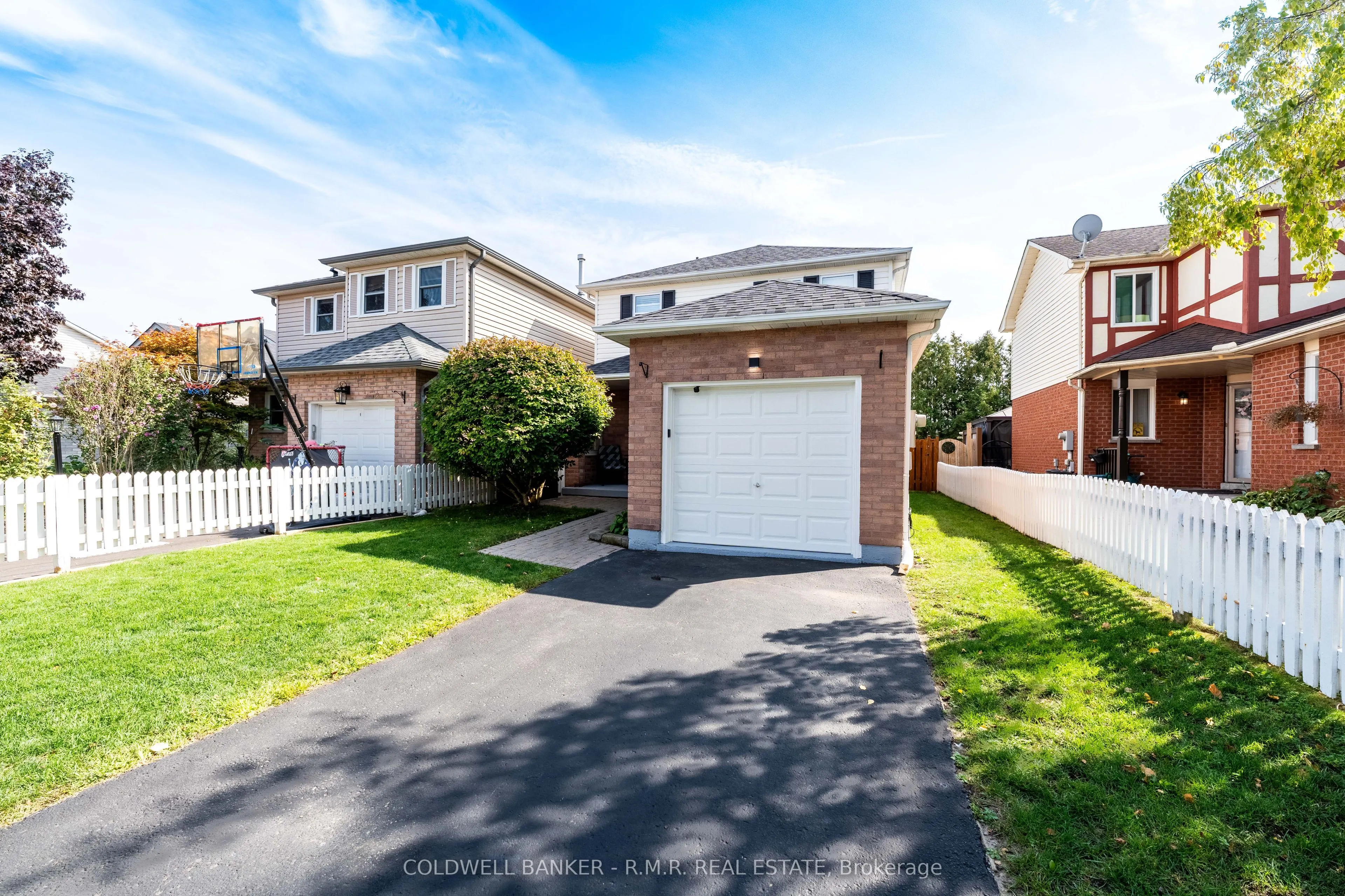 5 Tucker Road