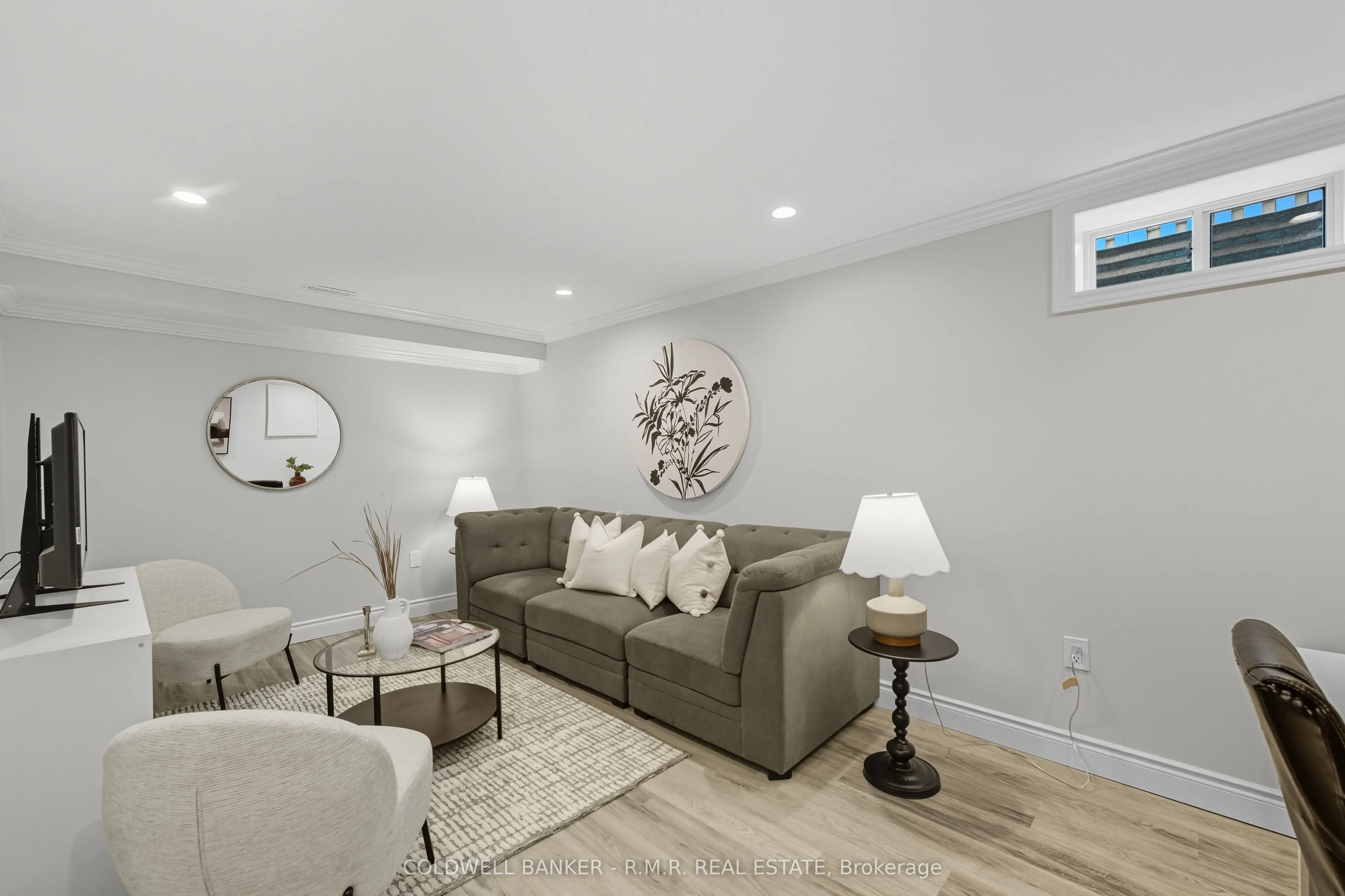 5 Tucker Road