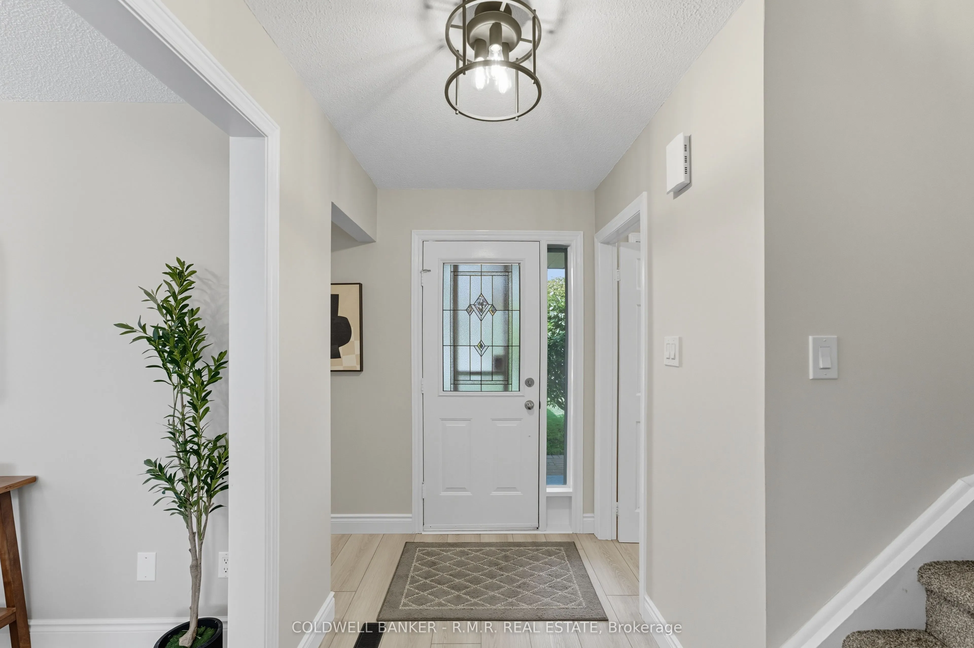 5 Tucker Road