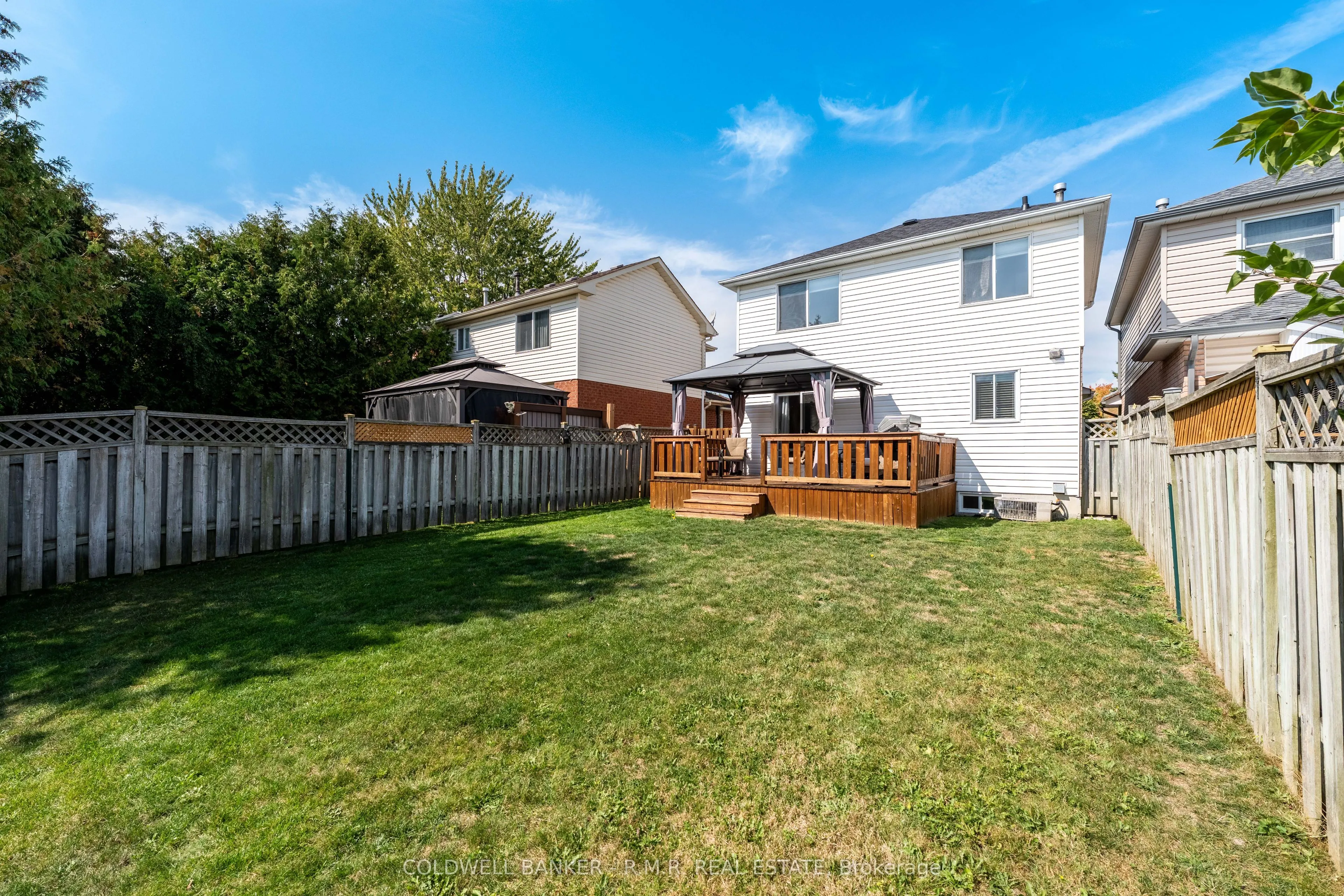 5 Tucker Road