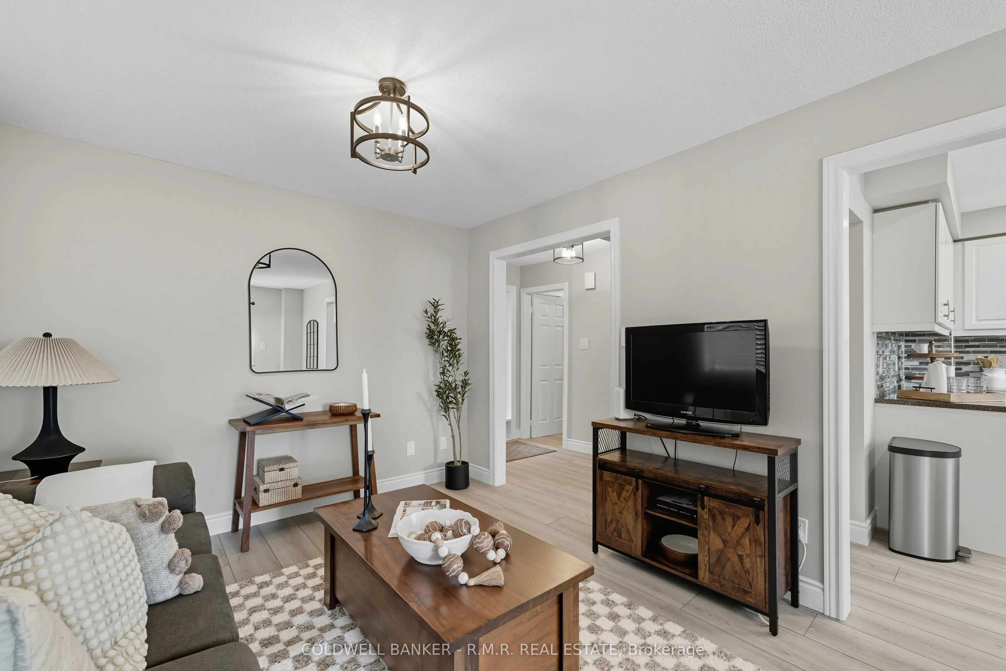 5 Tucker Road