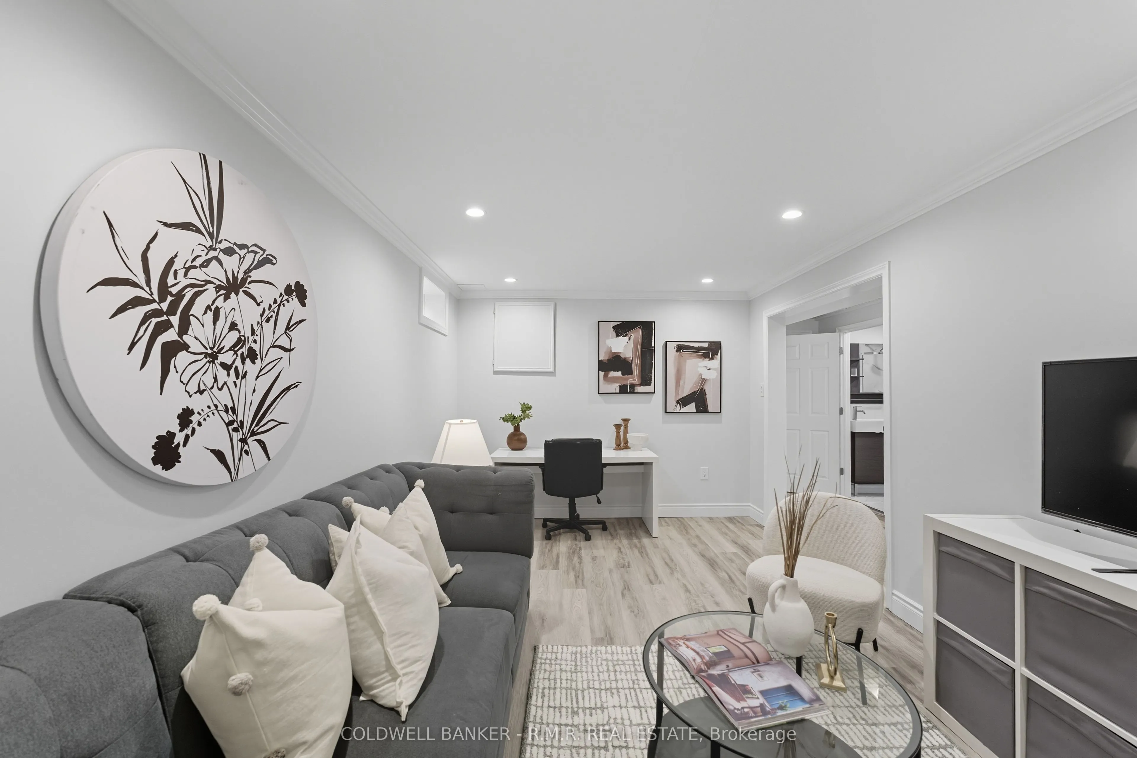 5 Tucker Road