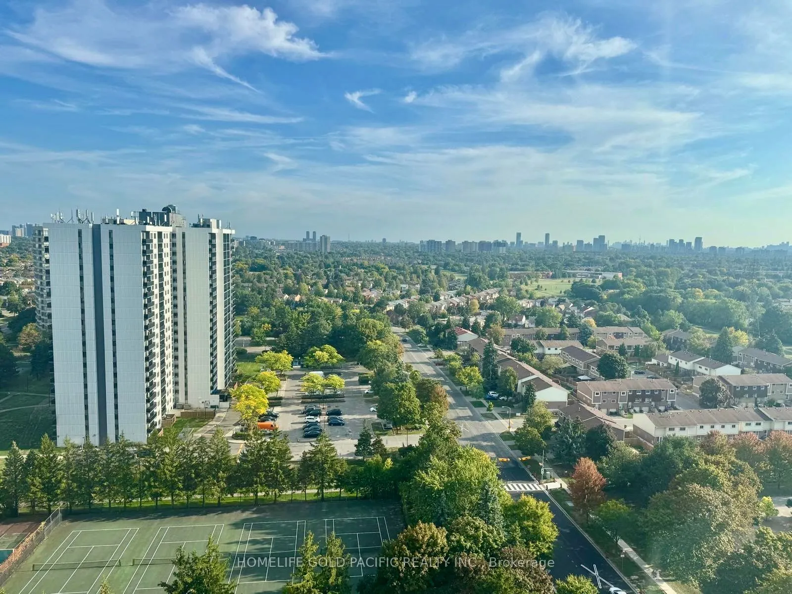 55 Bamburgh Circle, #Ph10