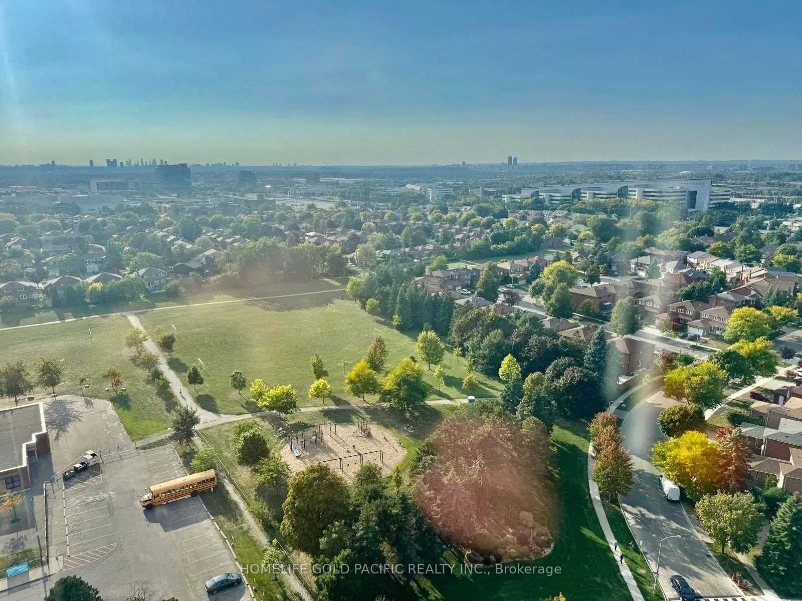55 Bamburgh Circle, #Ph10