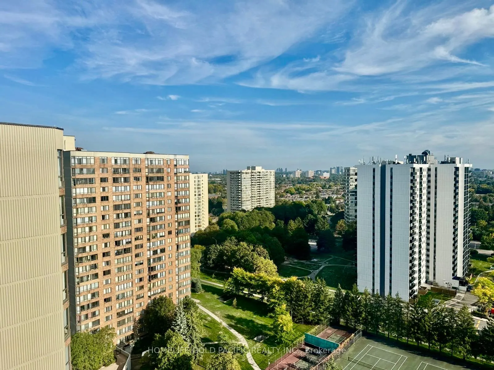55 Bamburgh Circle, #Ph10