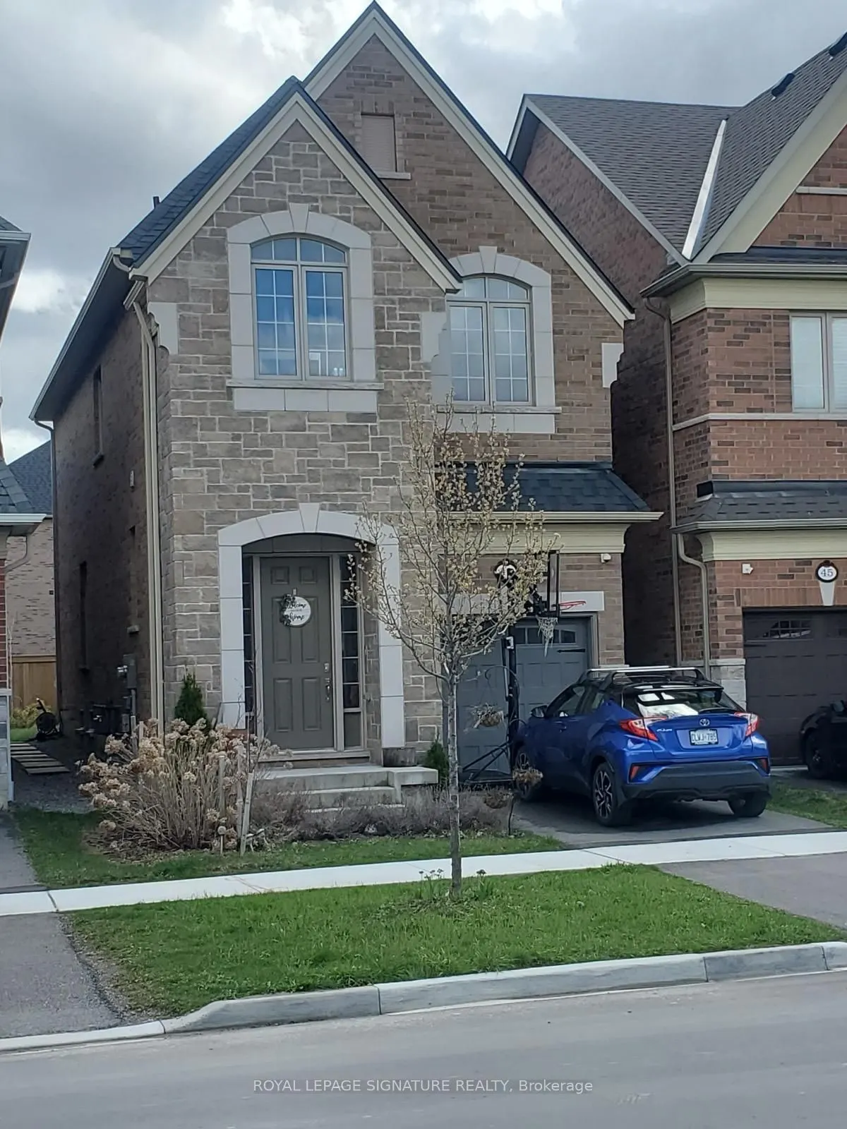 47 Christine Elliott Avenue