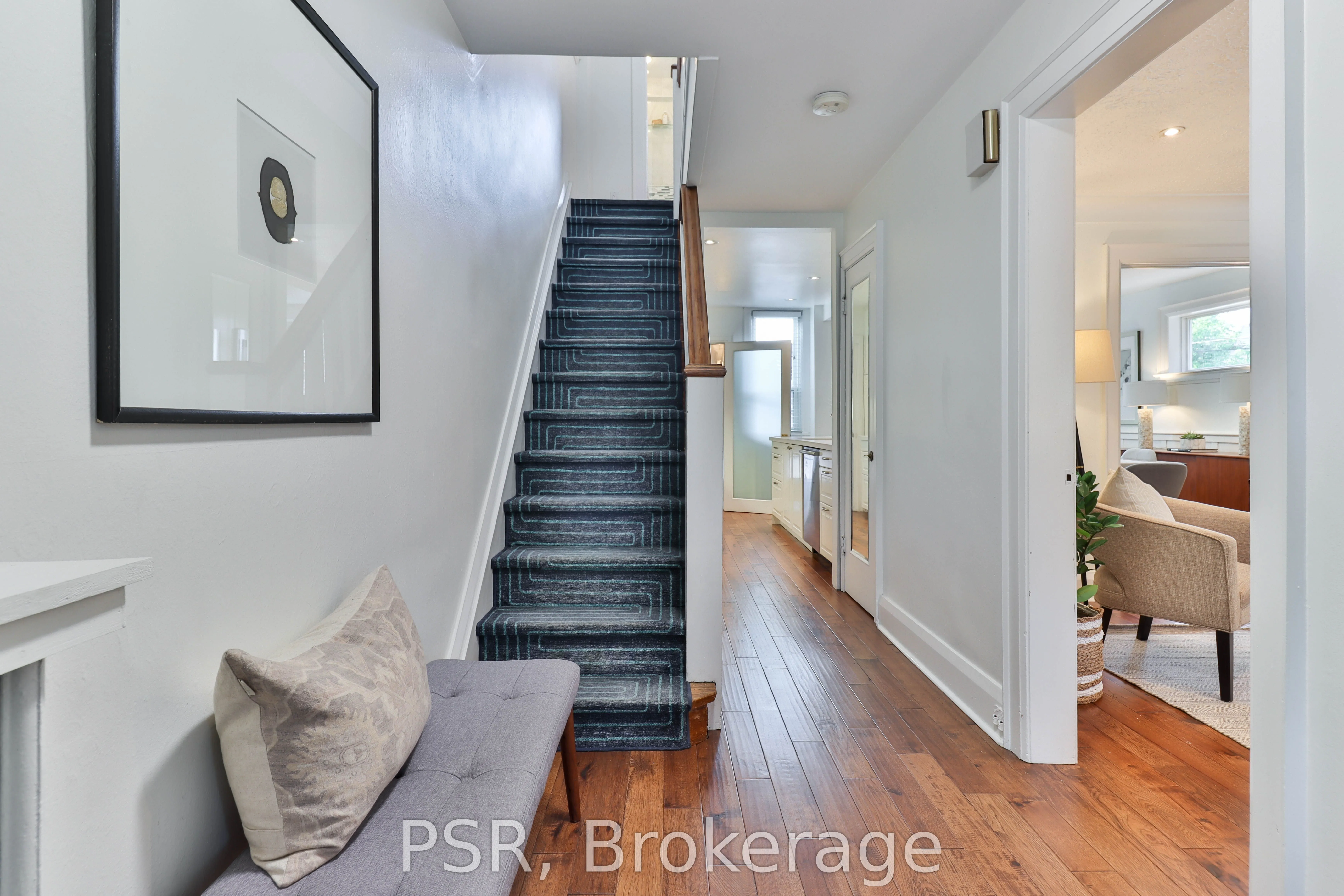1334 Pape Avenue