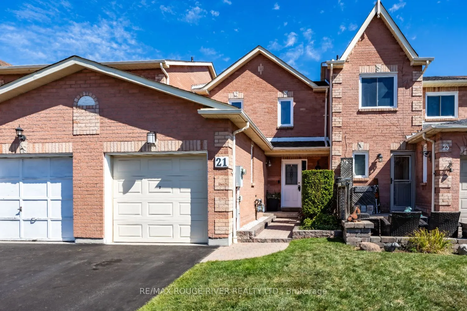 21 Raine Drive