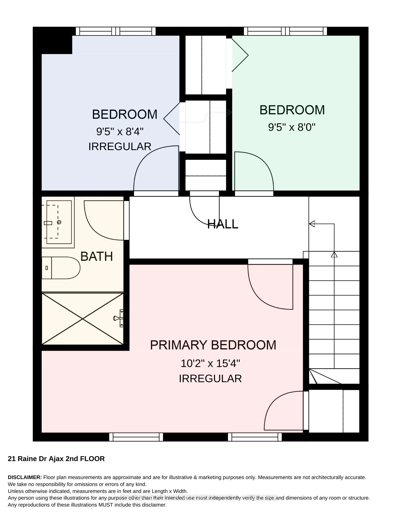 21 Raine Drive