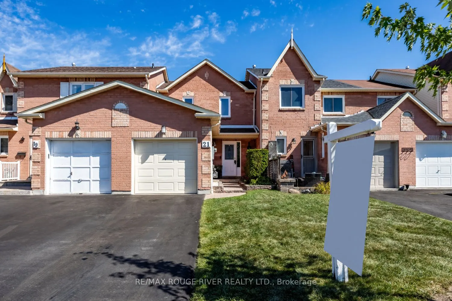 21 Raine Drive