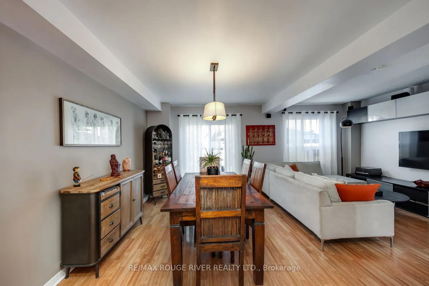 21 Raine Drive