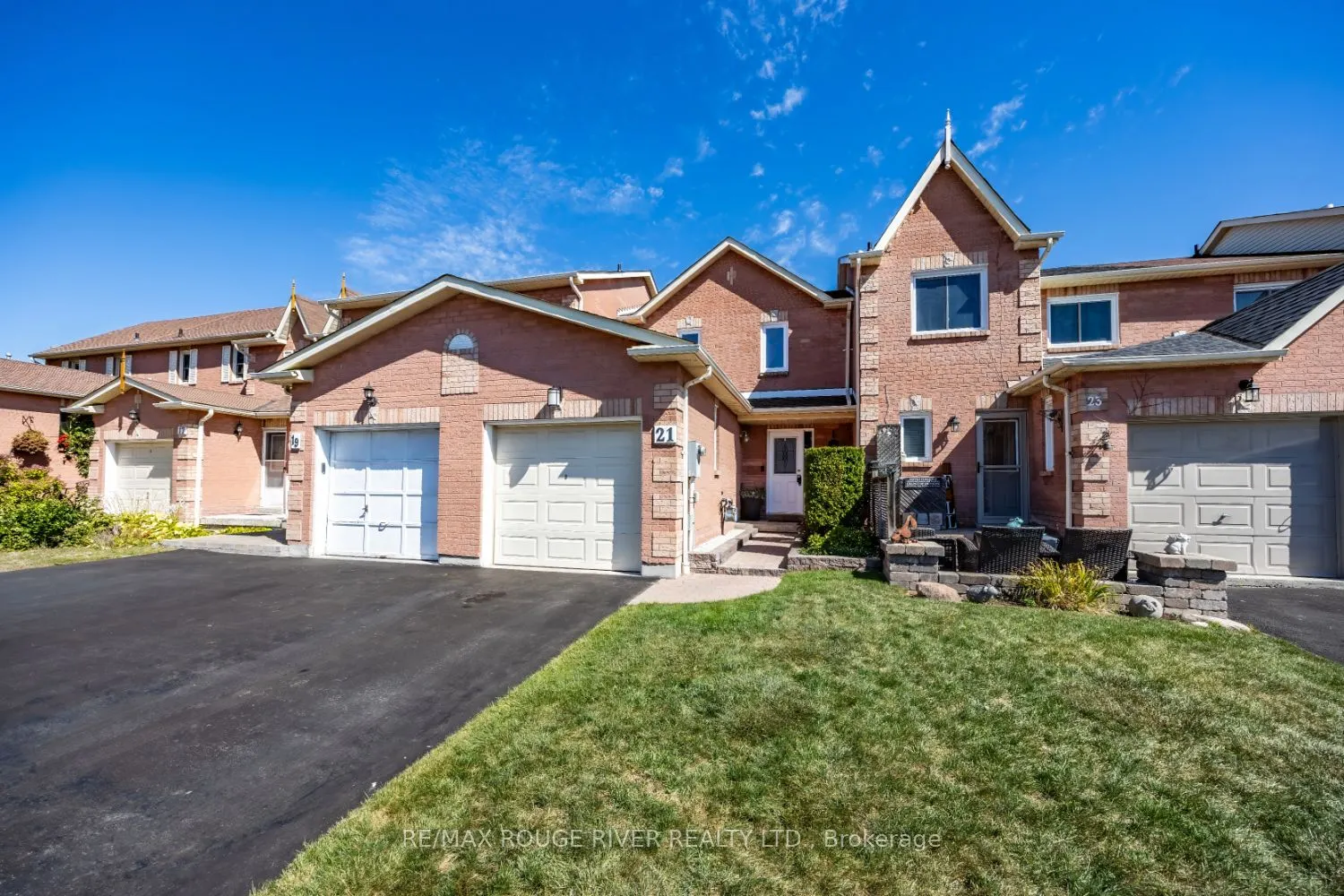 21 Raine Drive