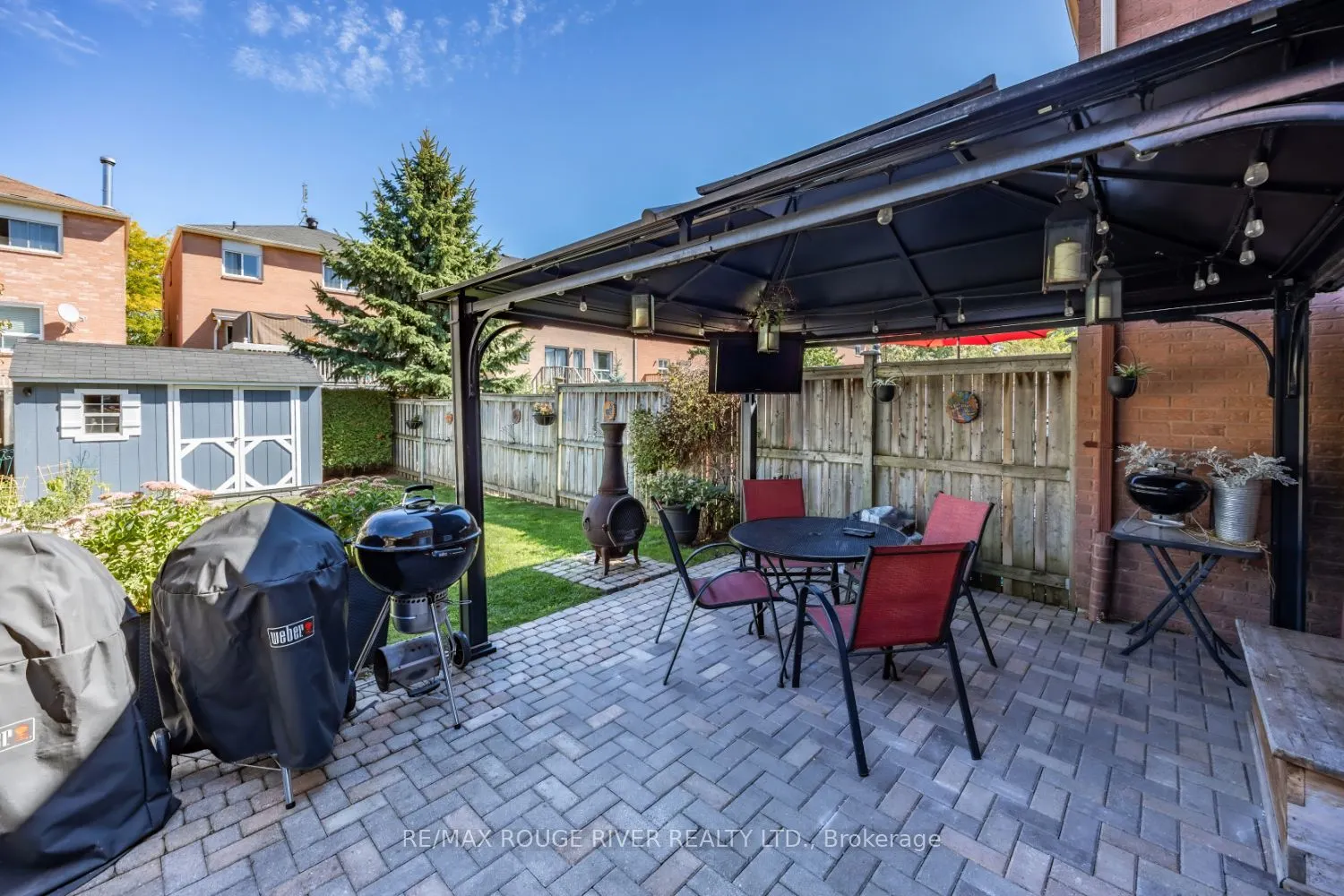 21 Raine Drive
