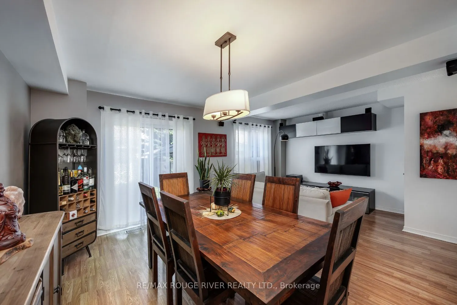 21 Raine Drive