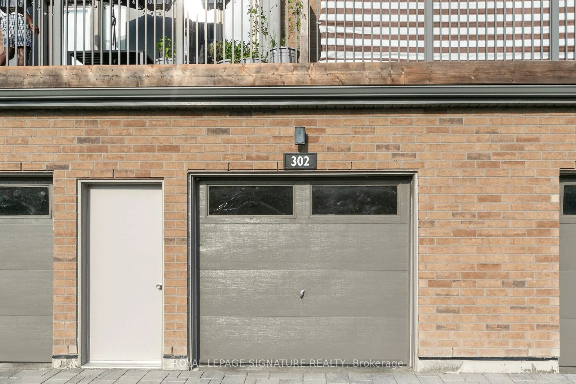 1525 Kingston Road, #302