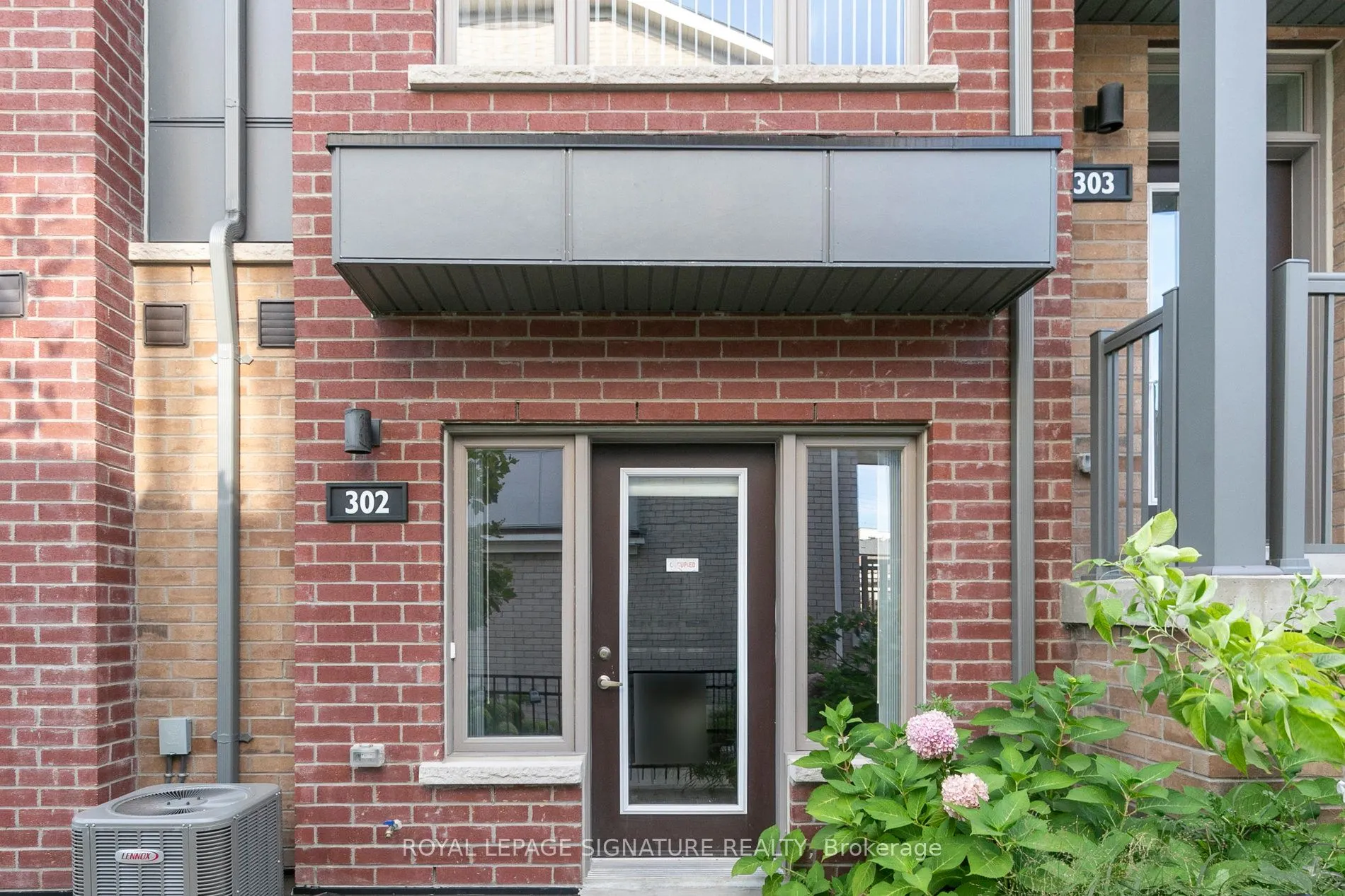 1525 Kingston Road, #302