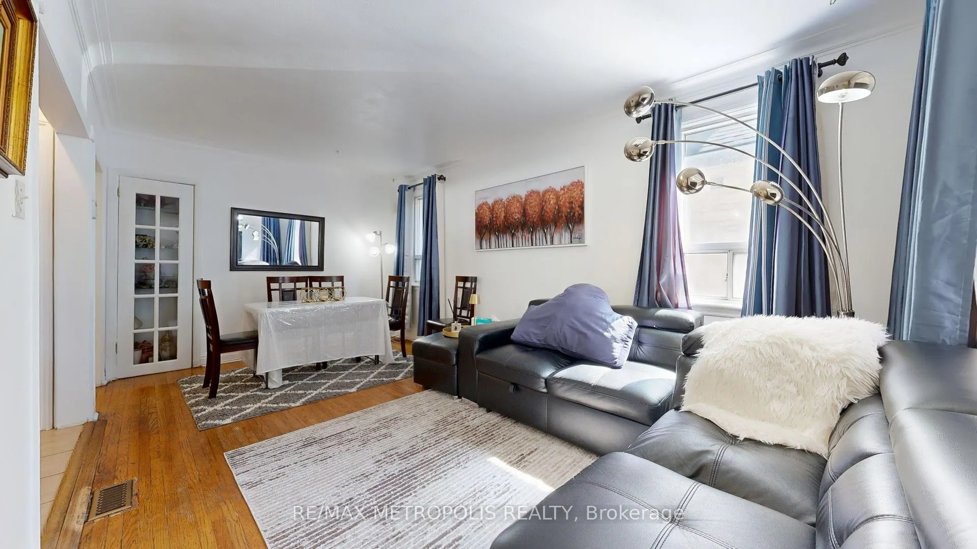 291 Kennedy Road E