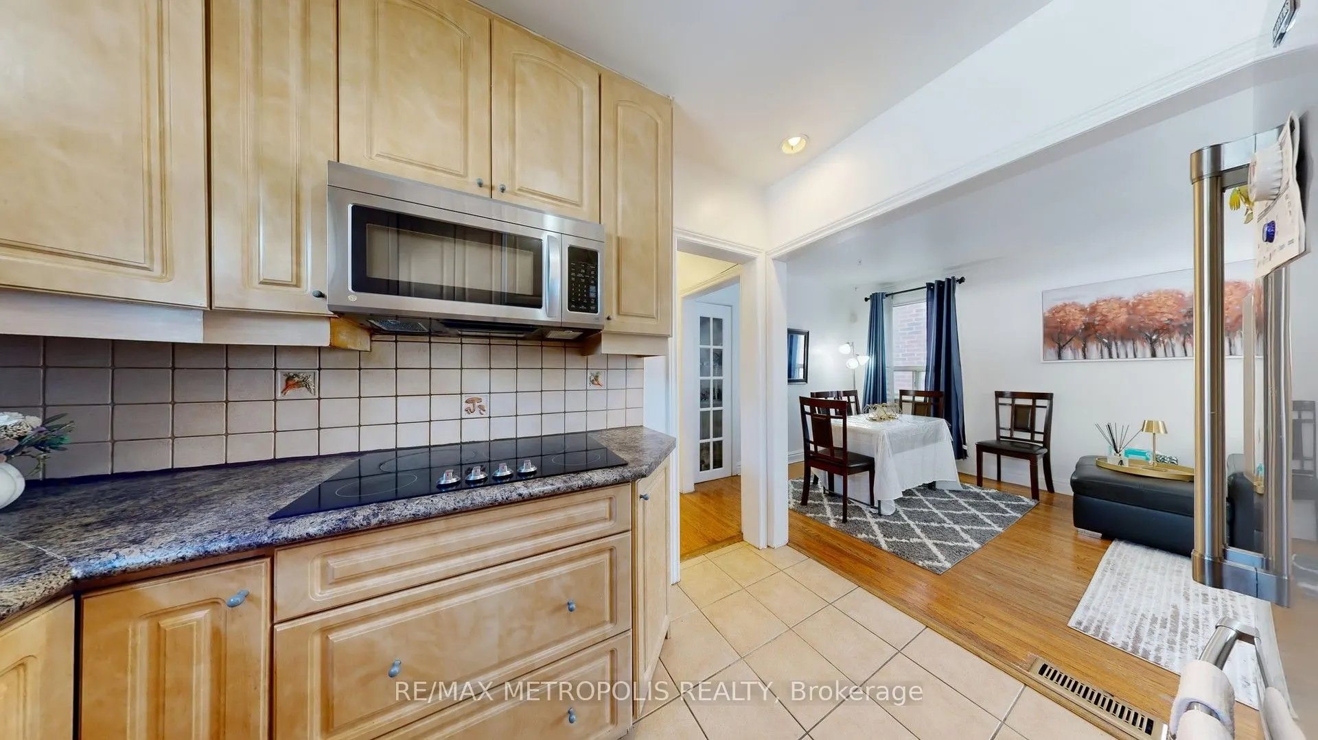291 Kennedy Road E