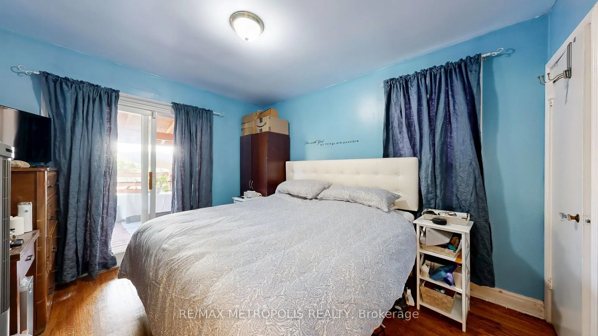 291 Kennedy Road E