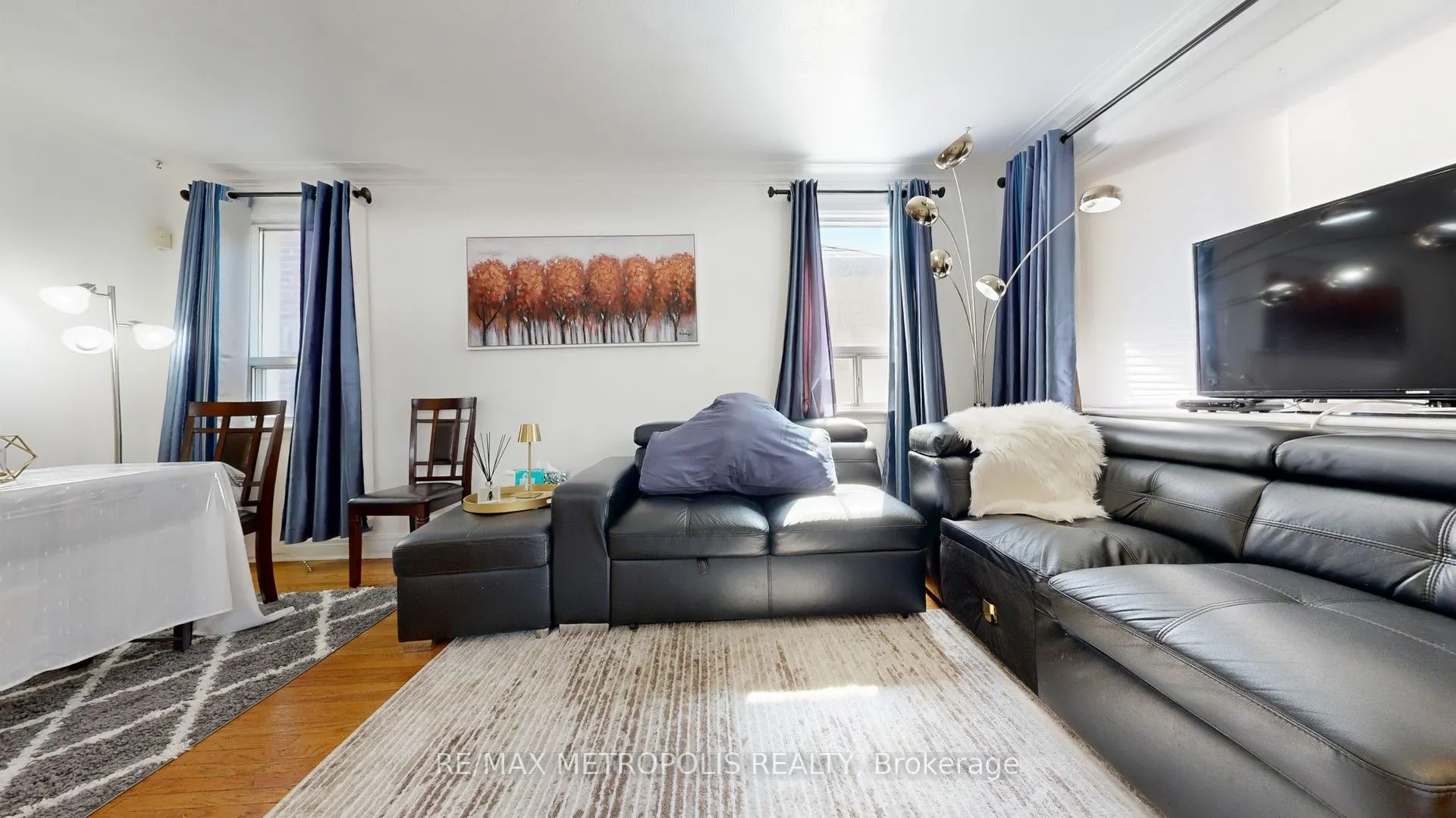291 Kennedy Road E