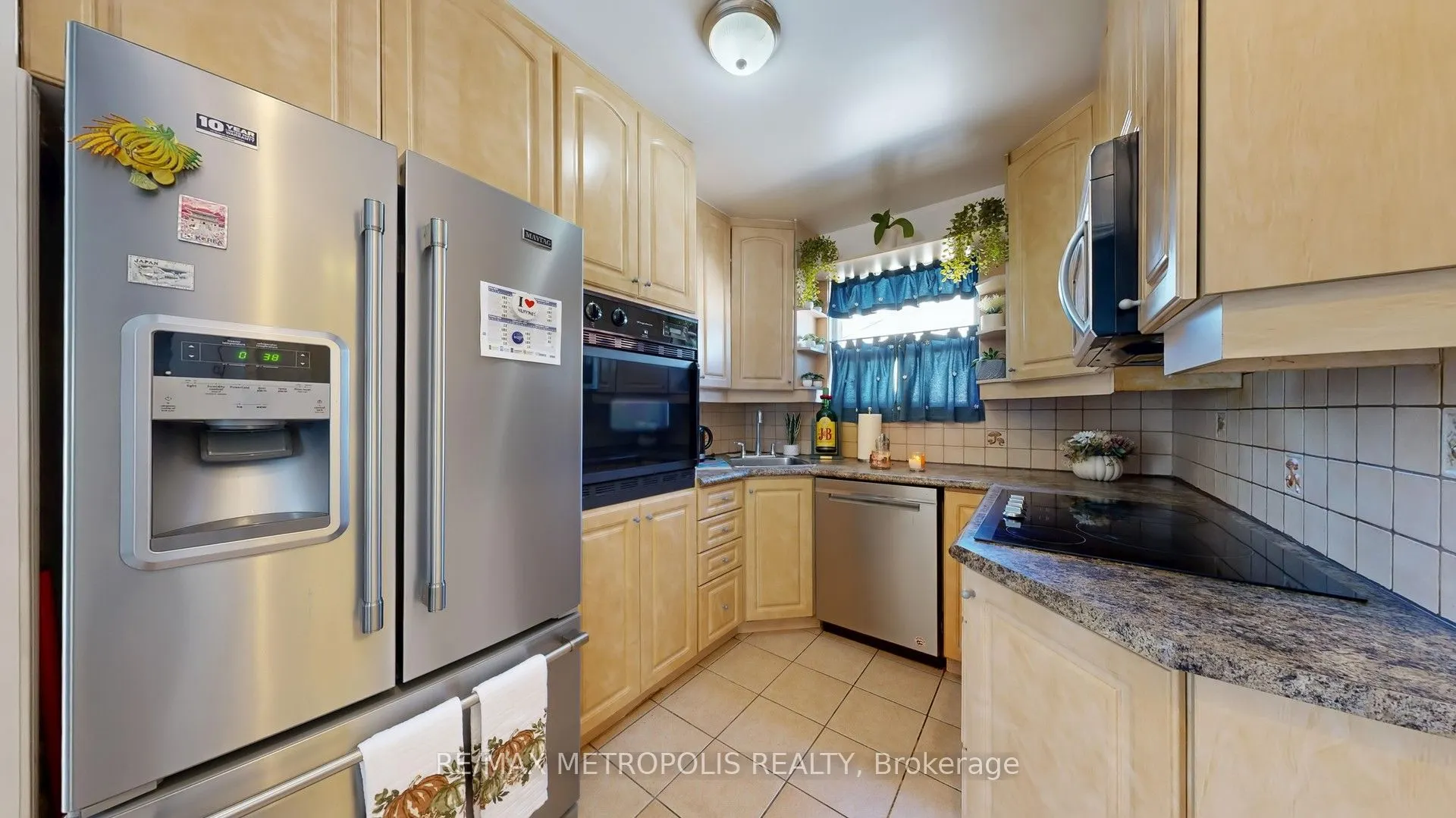 291 Kennedy Road E