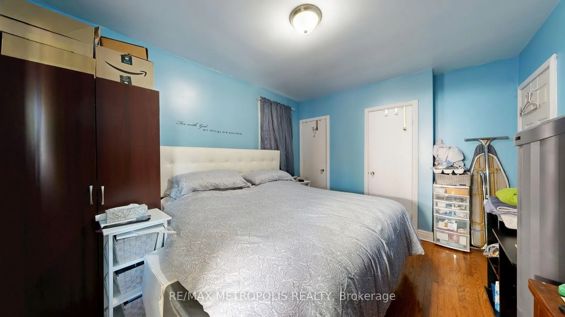 291 Kennedy Road E