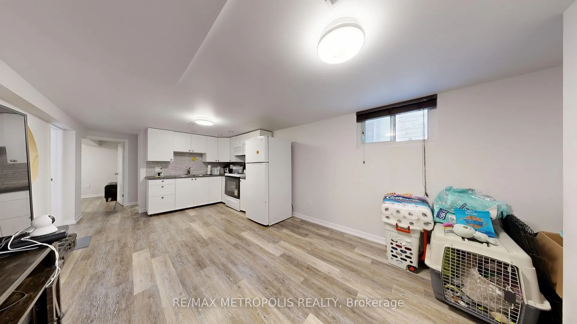 291 Kennedy Road E