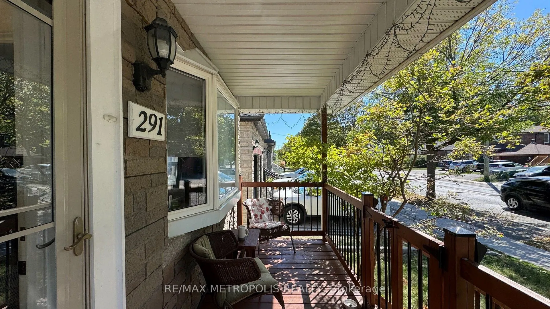 291 Kennedy Road E