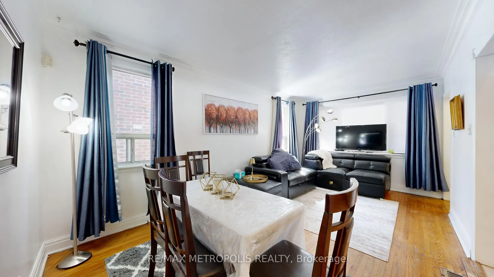 291 Kennedy Road E