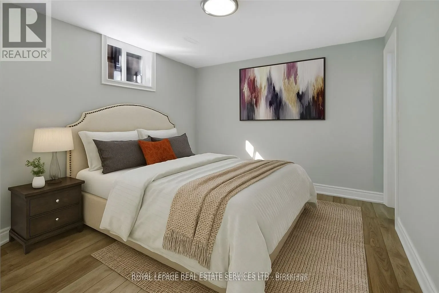 40 D'Arcy Magee Crescent, #Lower