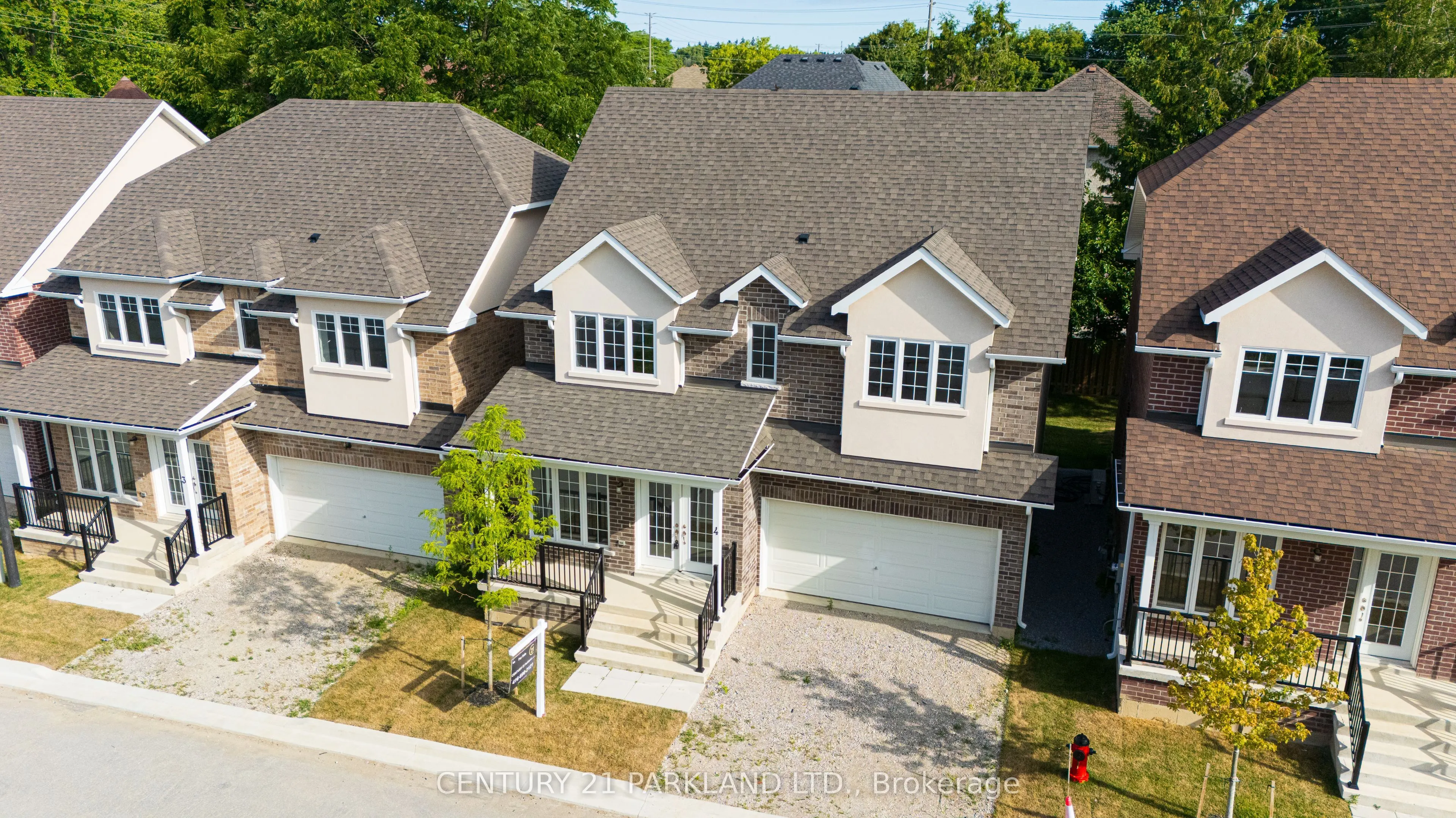 1741 Fairport Road, #POTL #2