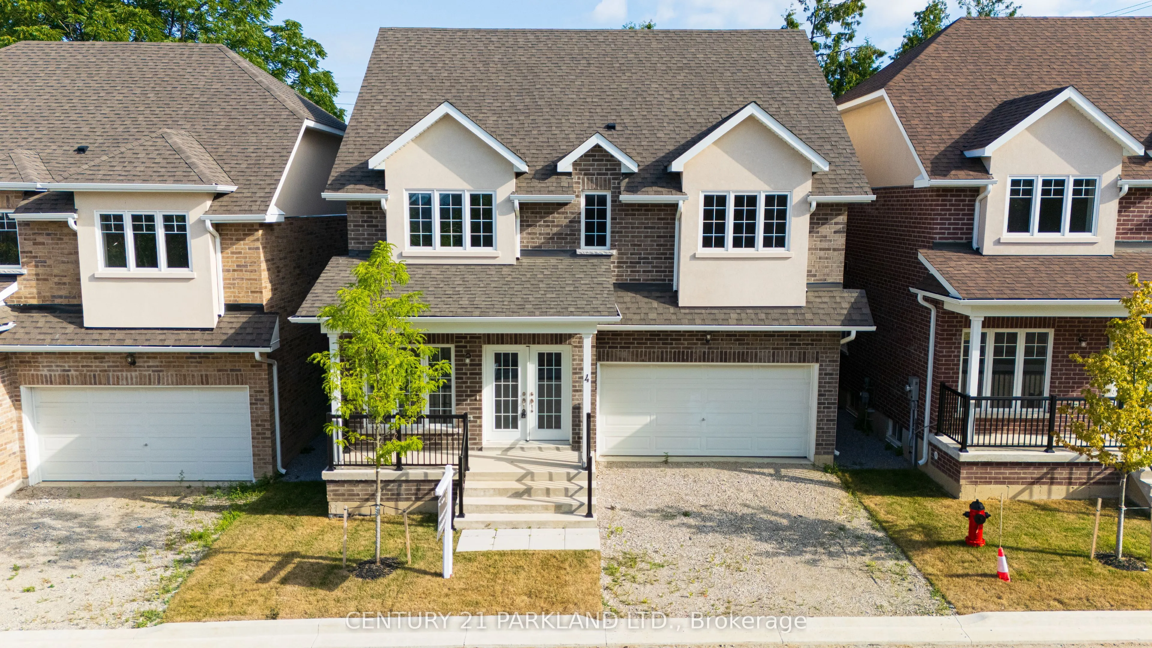 1741 Fairport Road, #POTL #2
