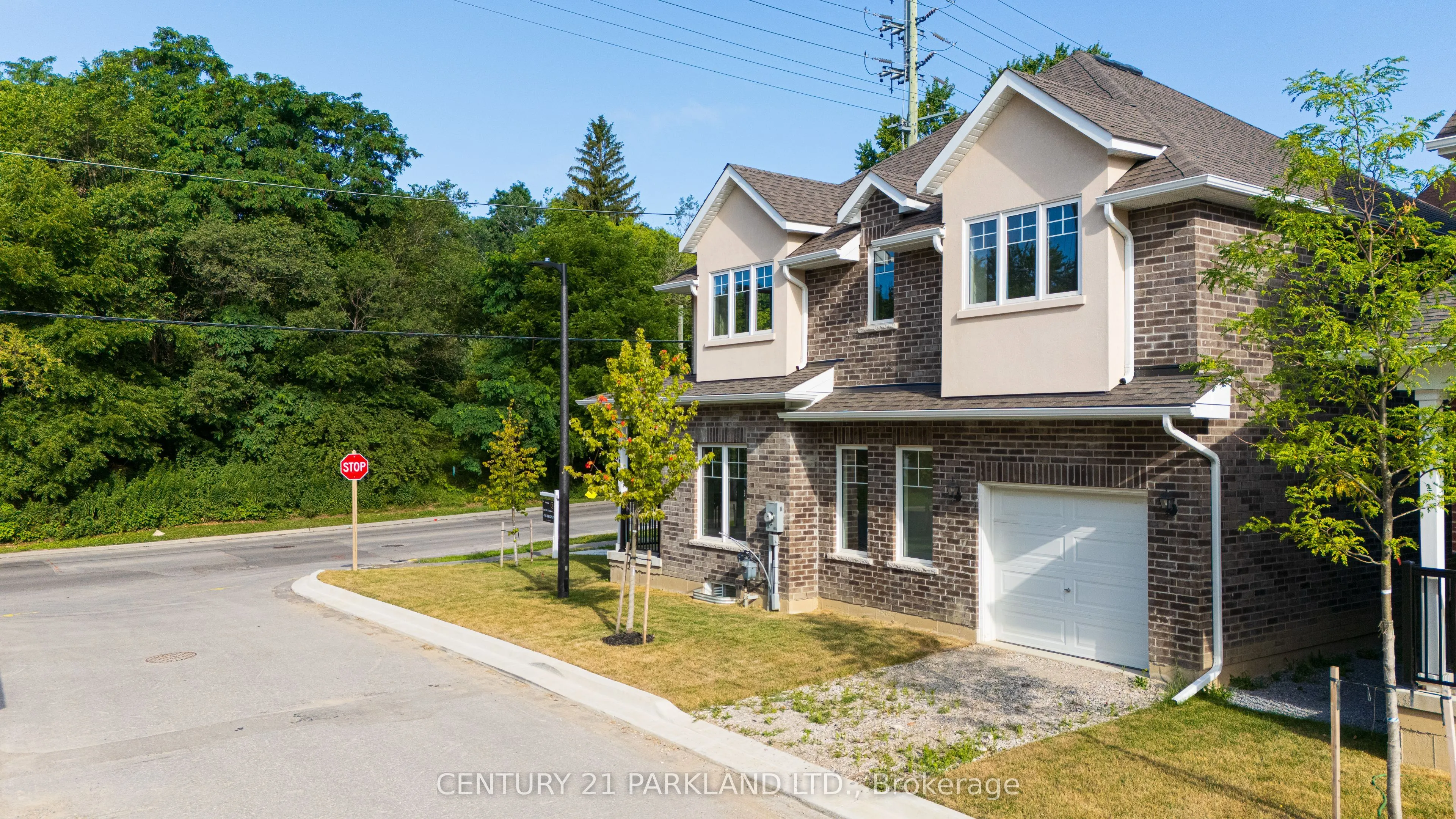 1741 Fairport Road, #POTL #2