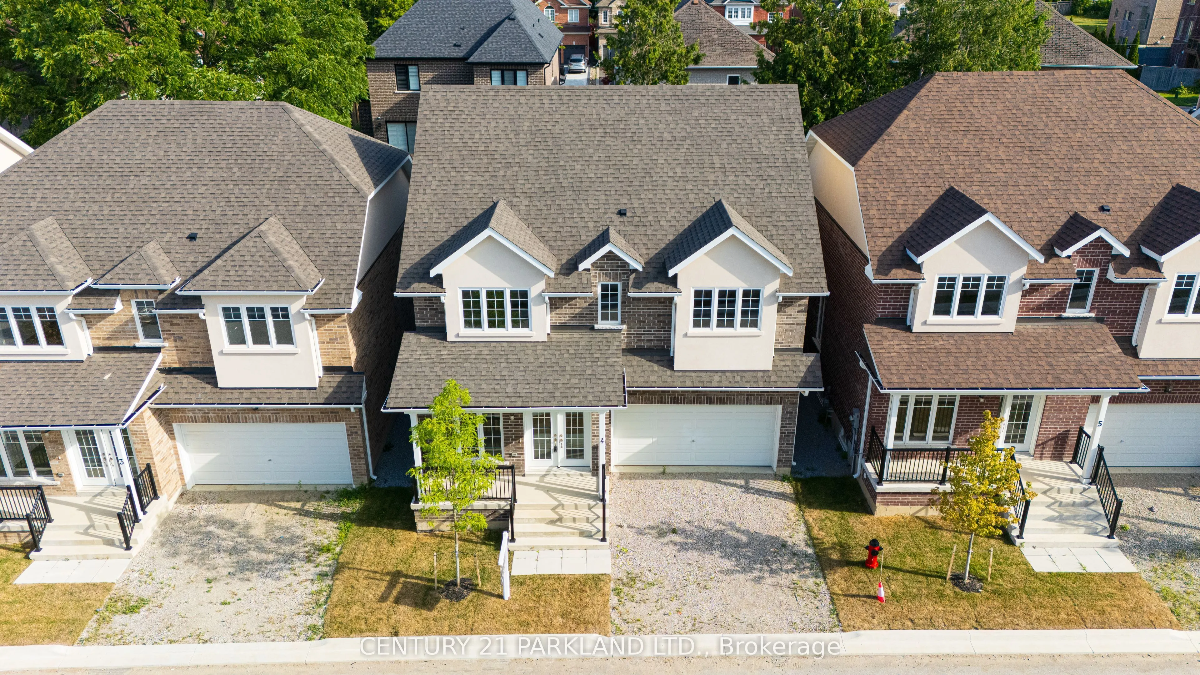 1741 Fairport Road, #POTL #2