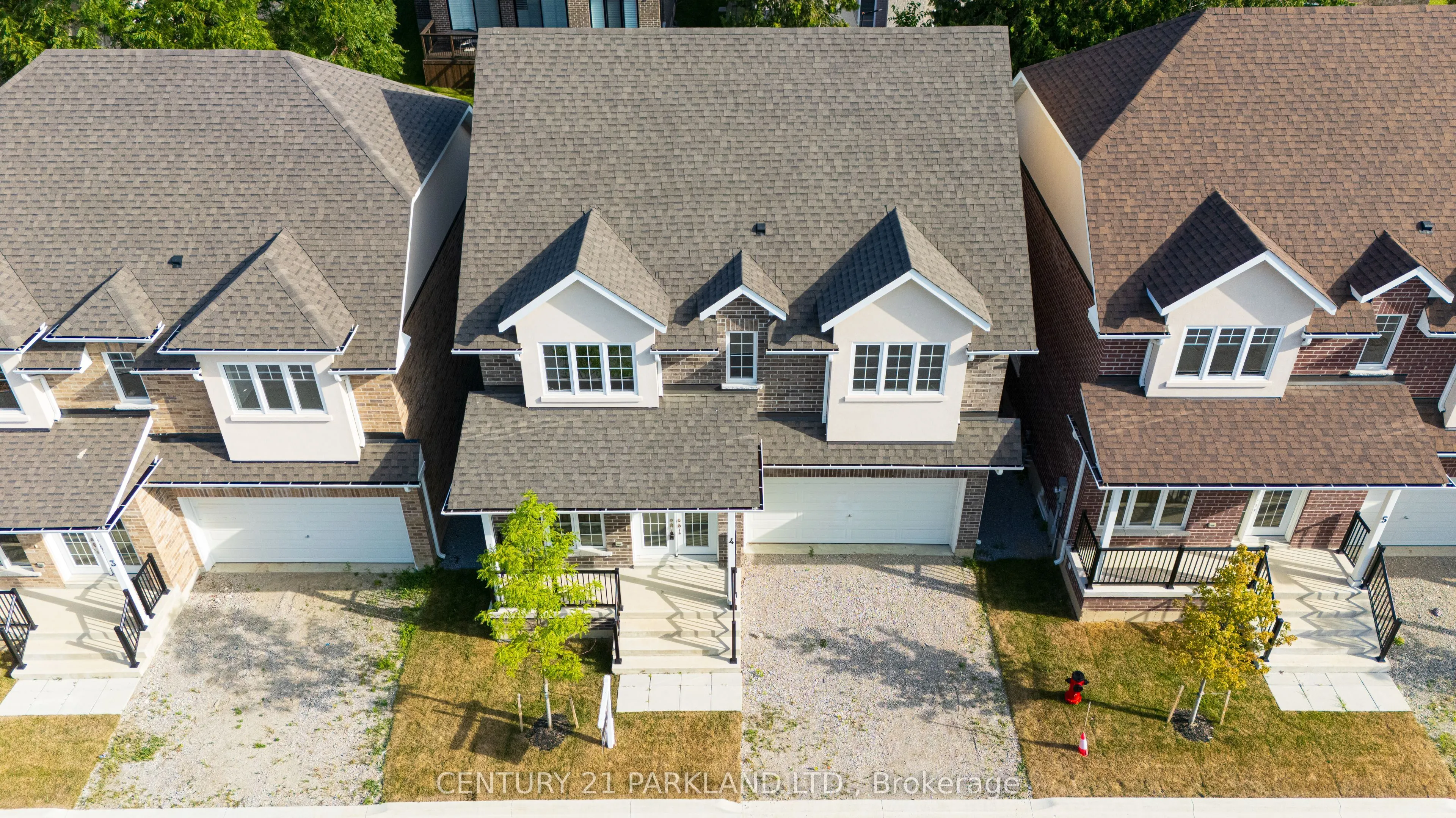 1741 Fairport Road, #POTL #2