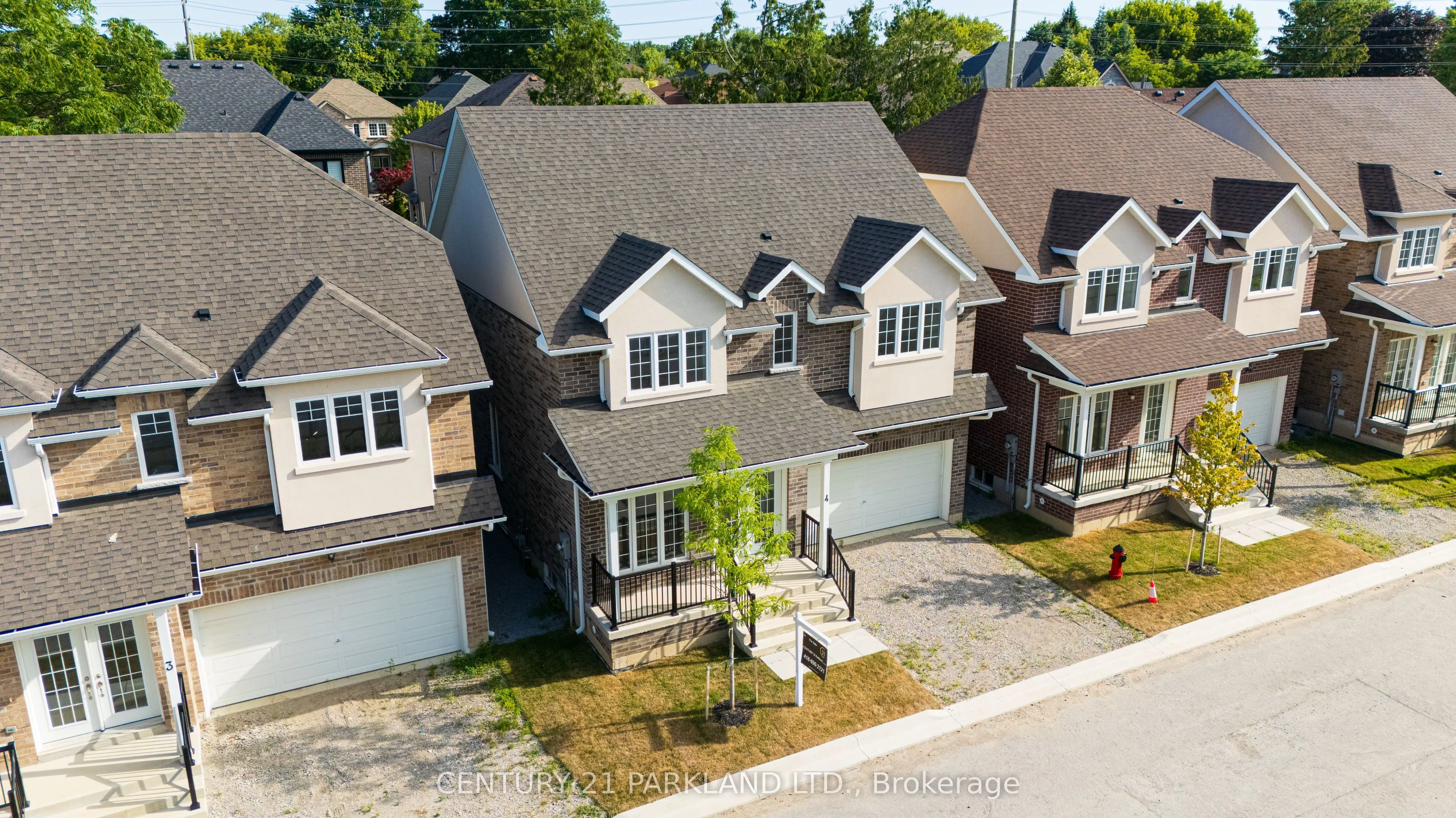 1741 Fairport Road, #POTL #2