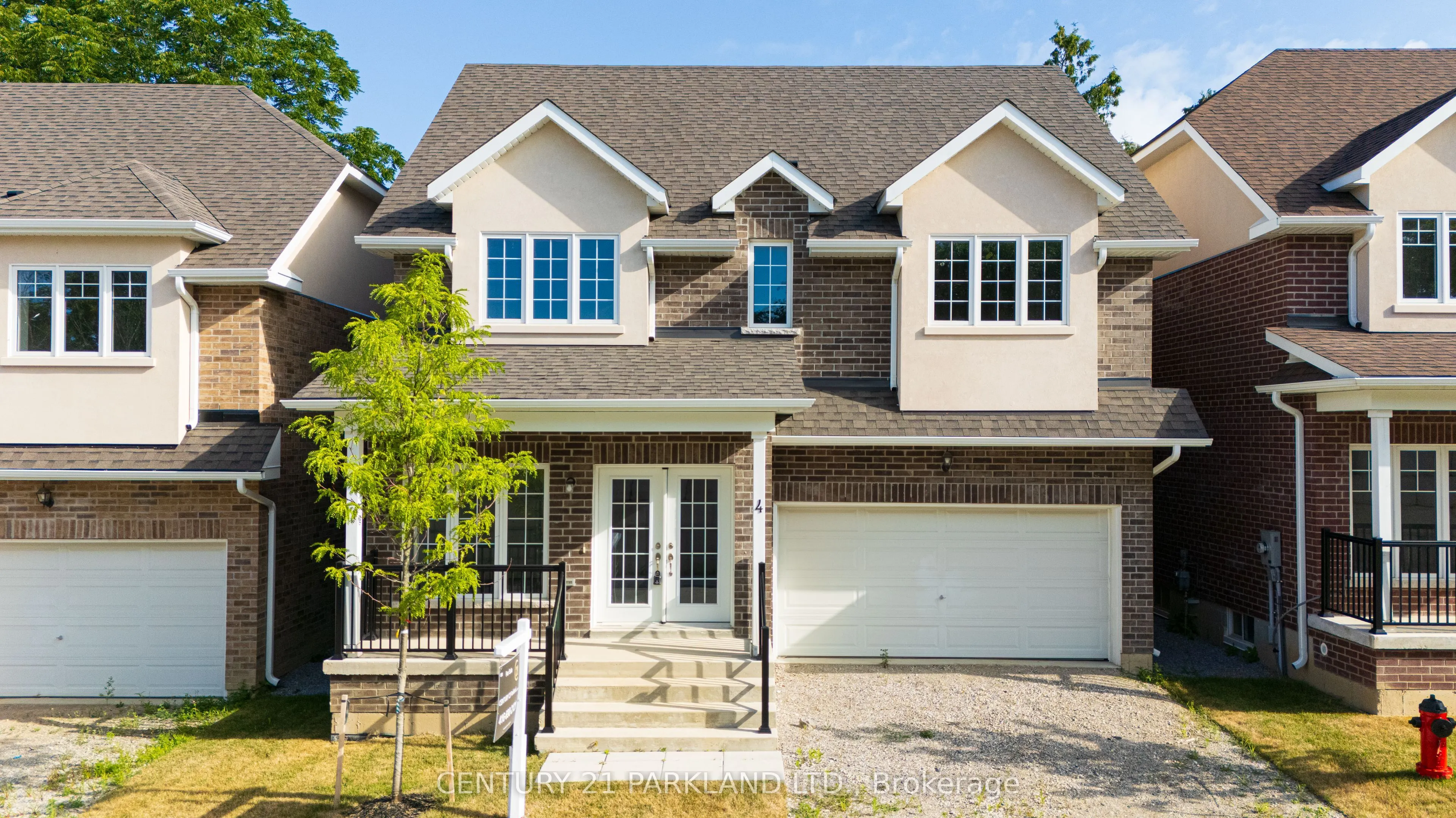 1741 Fairport Road, #POTL #2