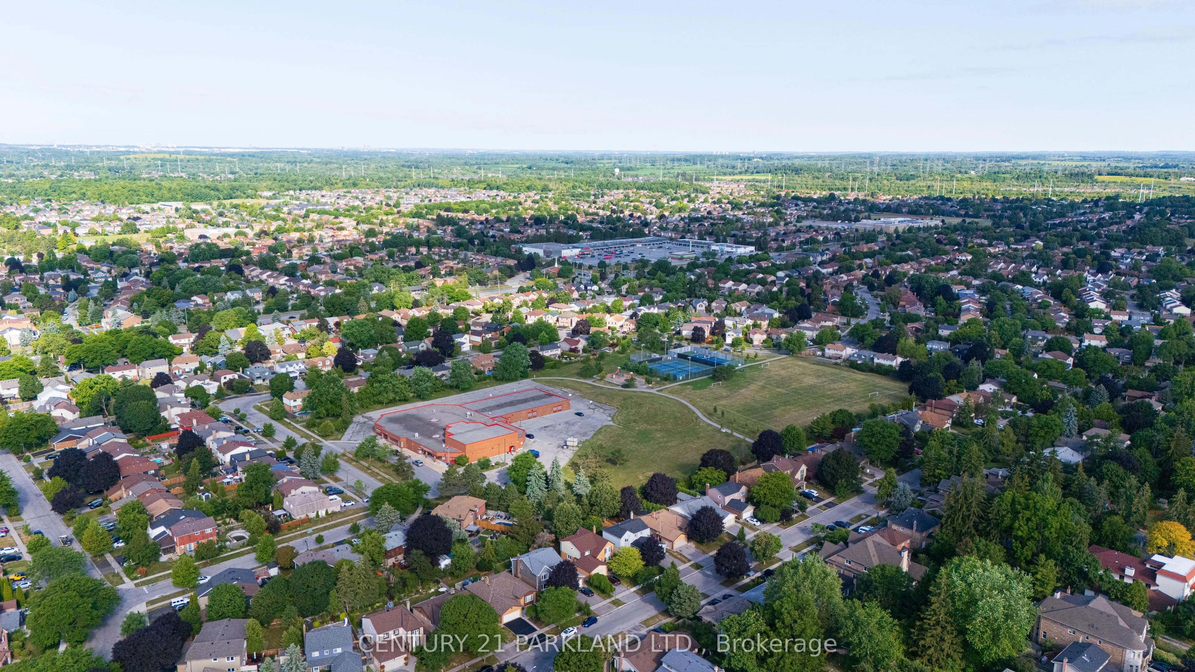 1741 Fairport Road, #POTL #2
