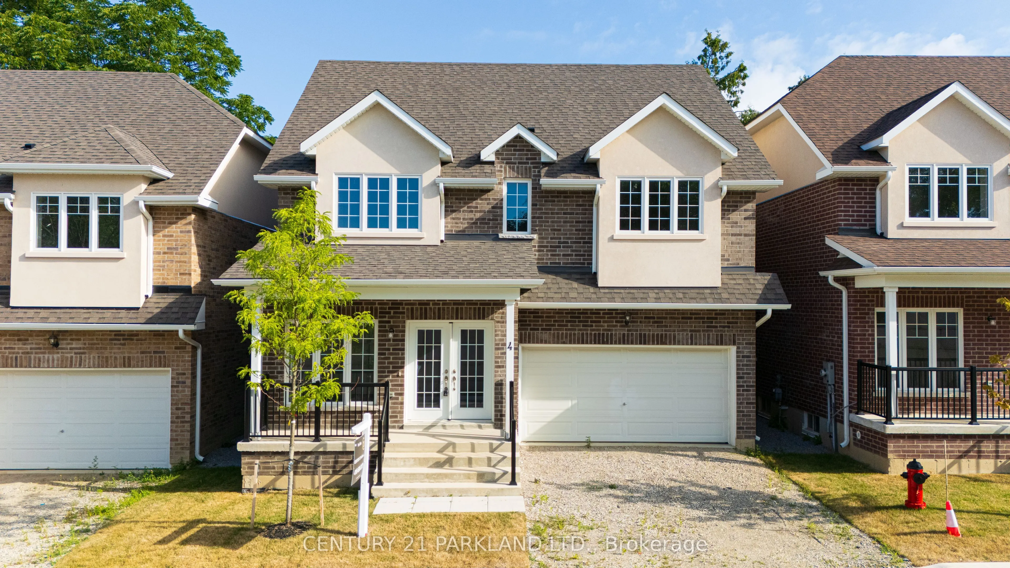 1741 Fairport Road, #POTL #2