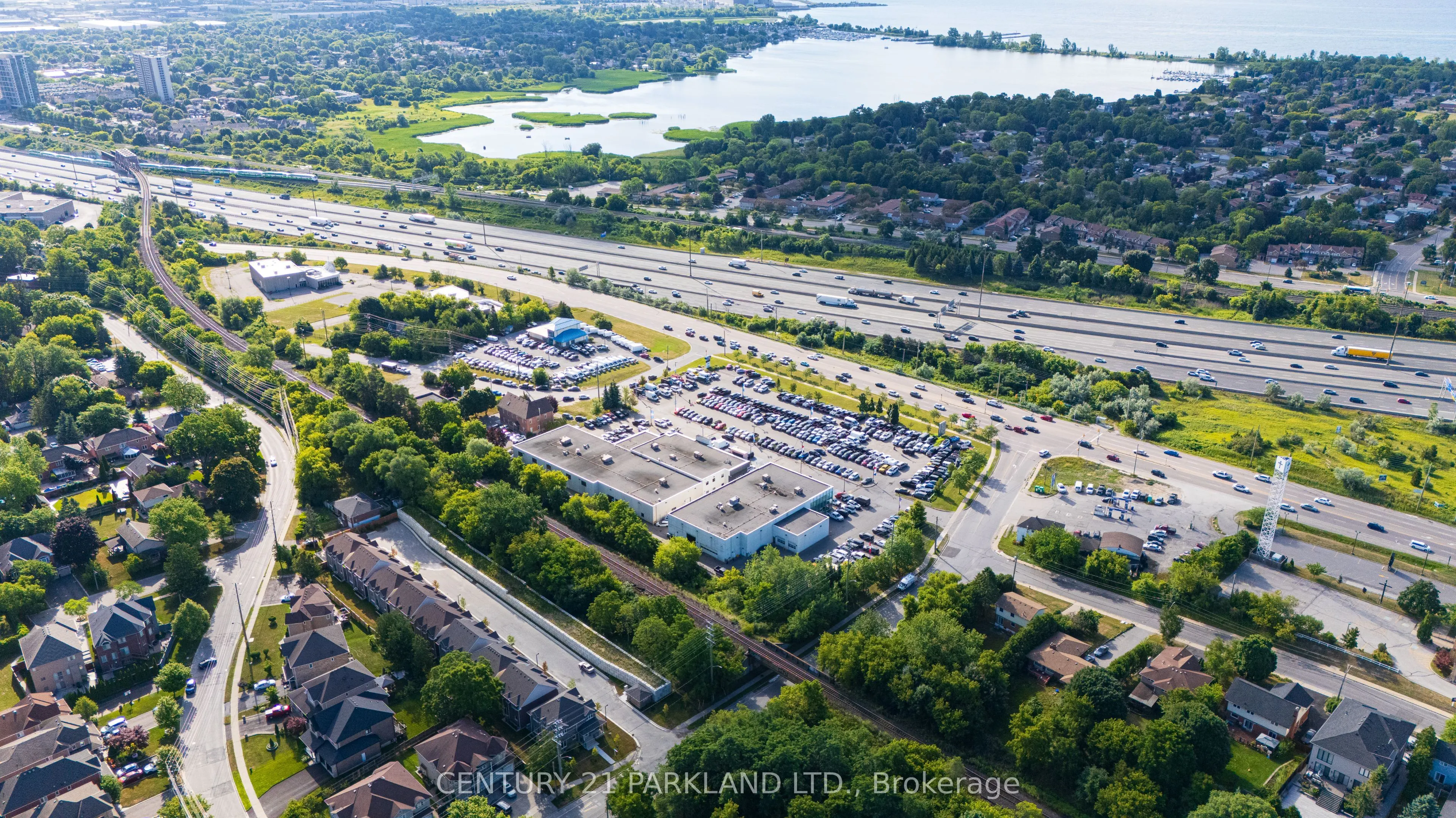 1741 Fairport Road, #POTL #2