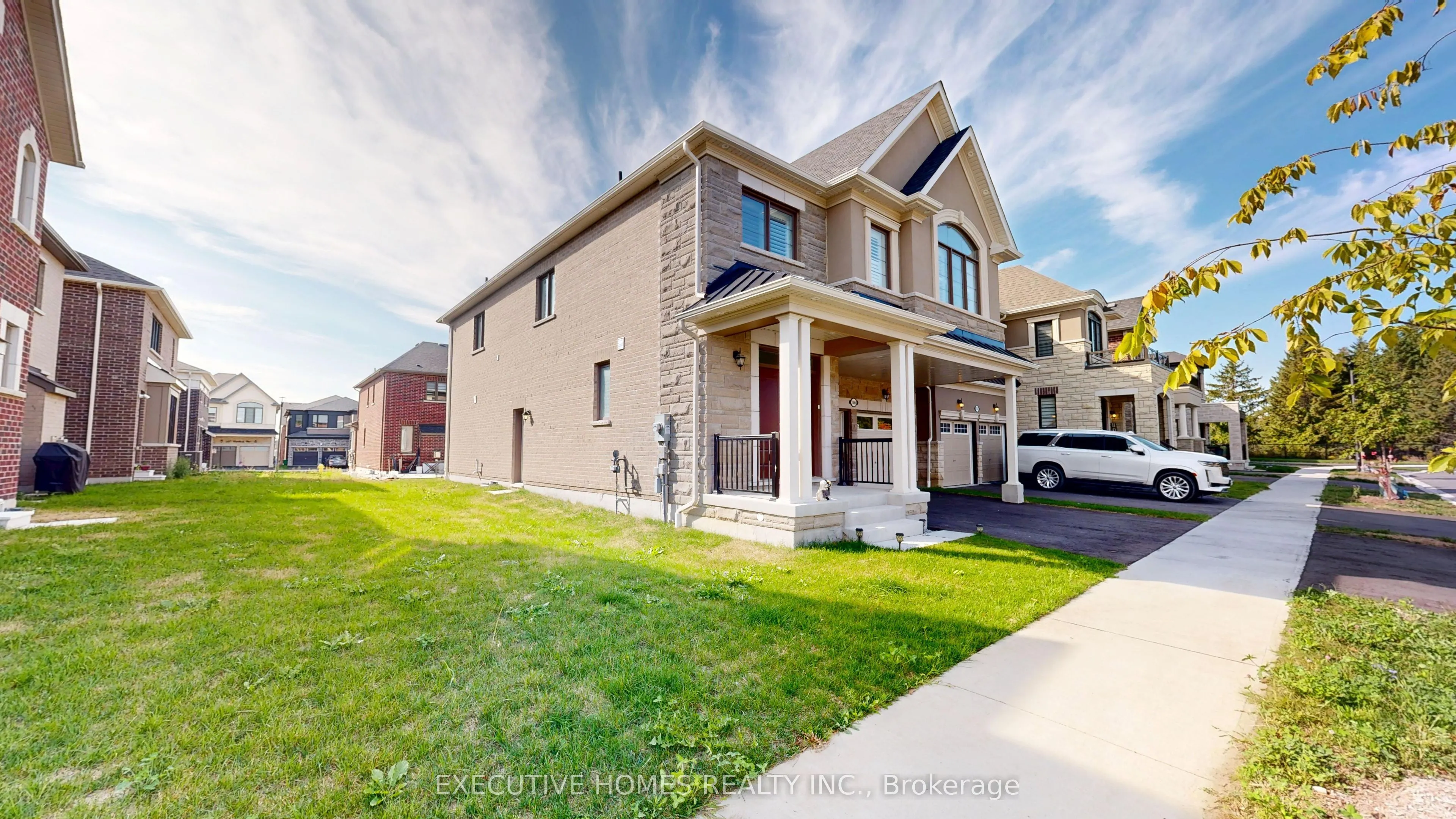 2885 Foxden Square