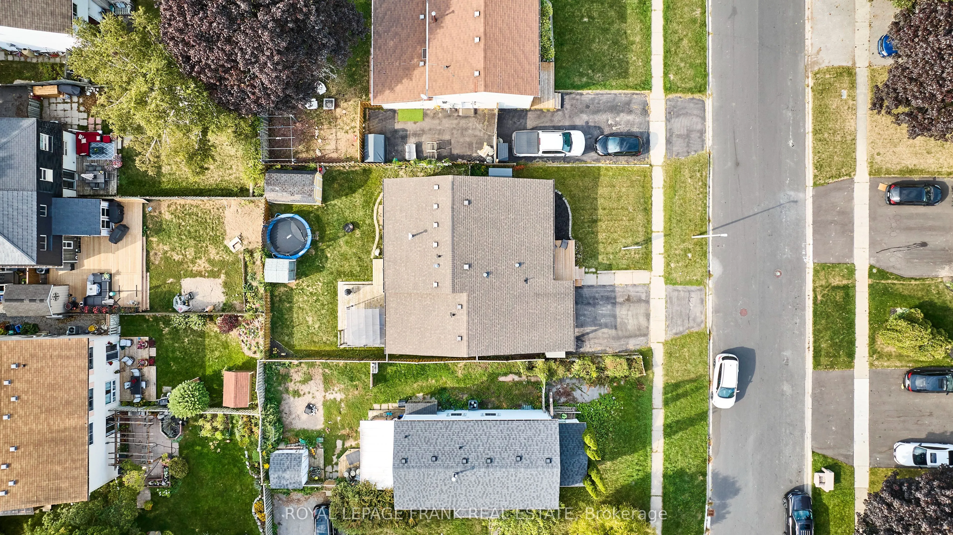 24 Roser Crescent