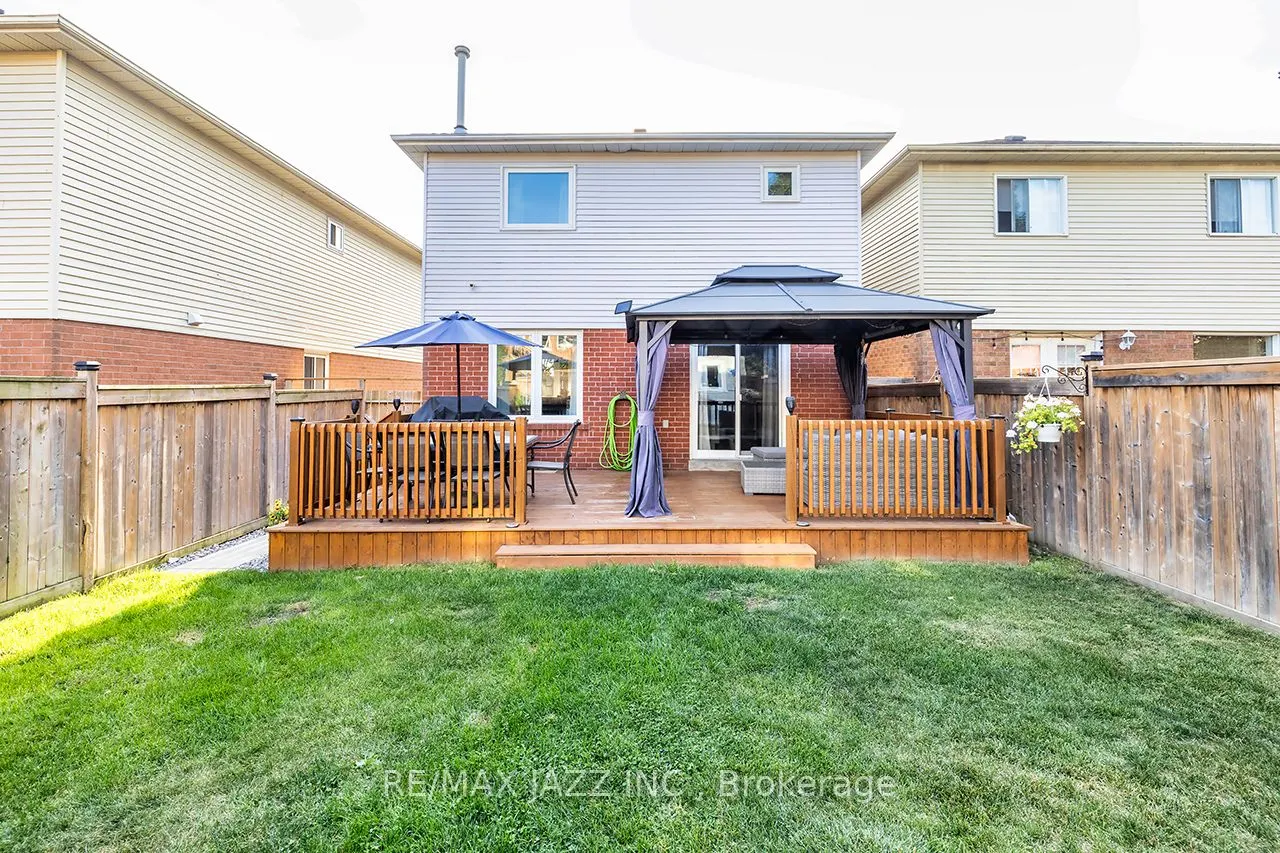 53 Vail Meadows Crescent