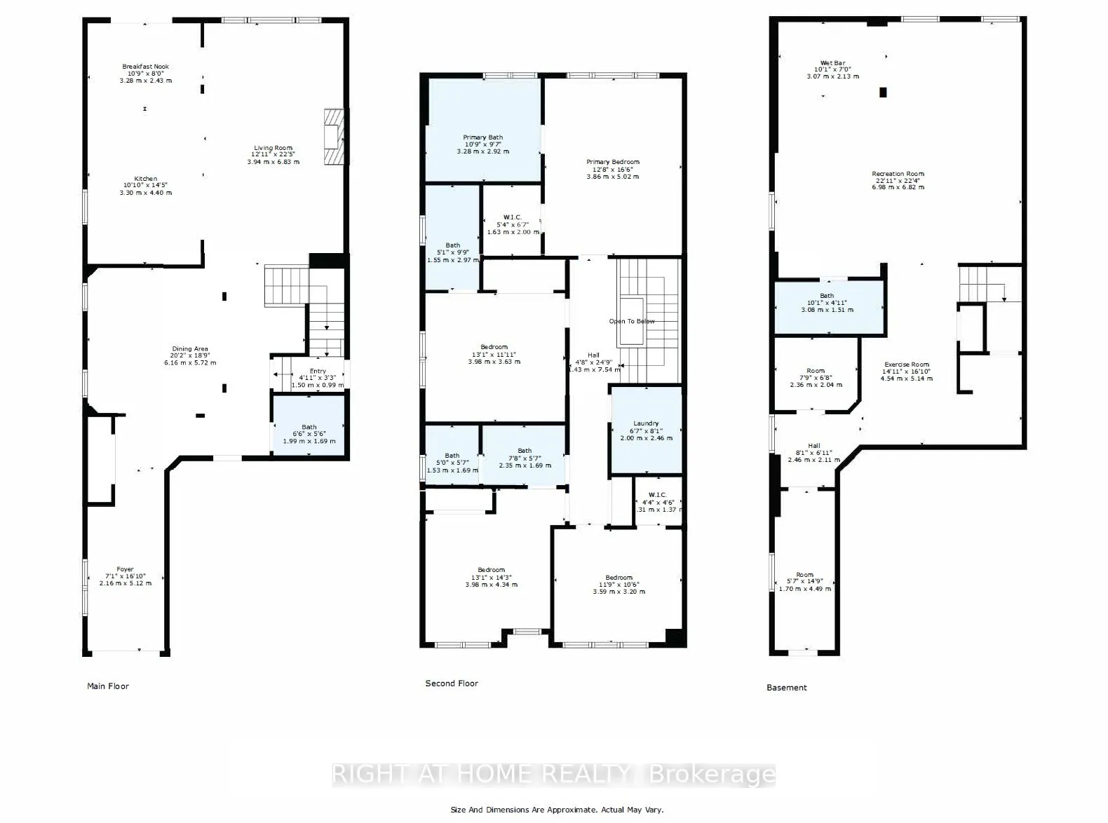 20b Leafield Street