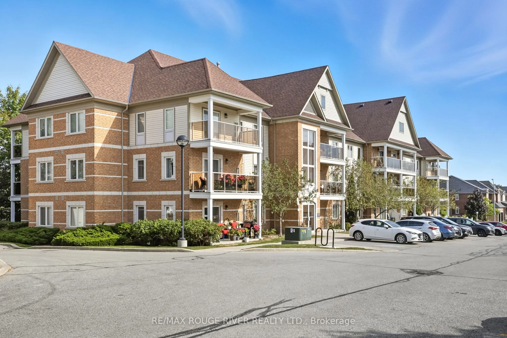 120 Aspen Springs Drive, #104