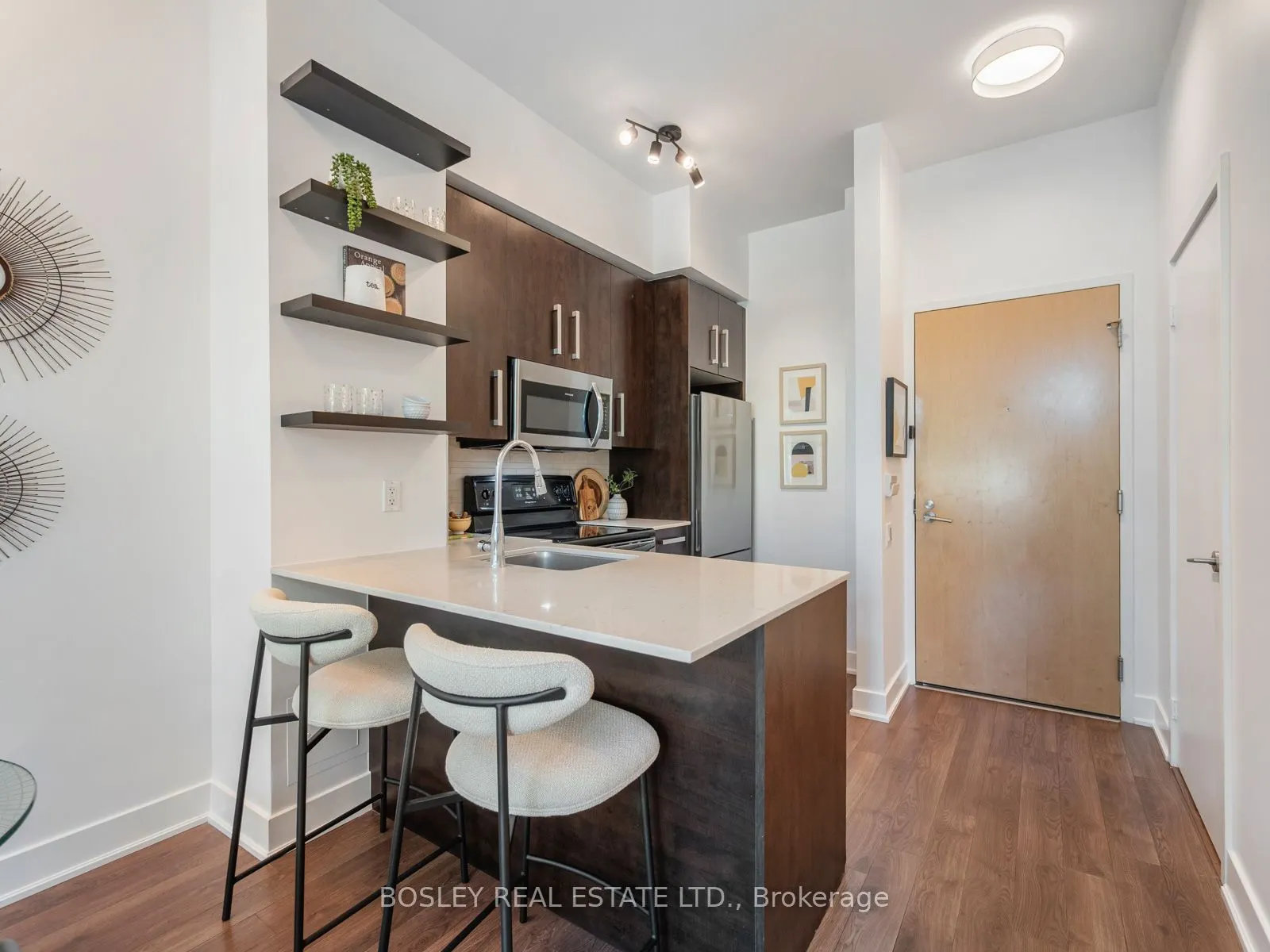 1048 Broadview Avenue, #TH 1