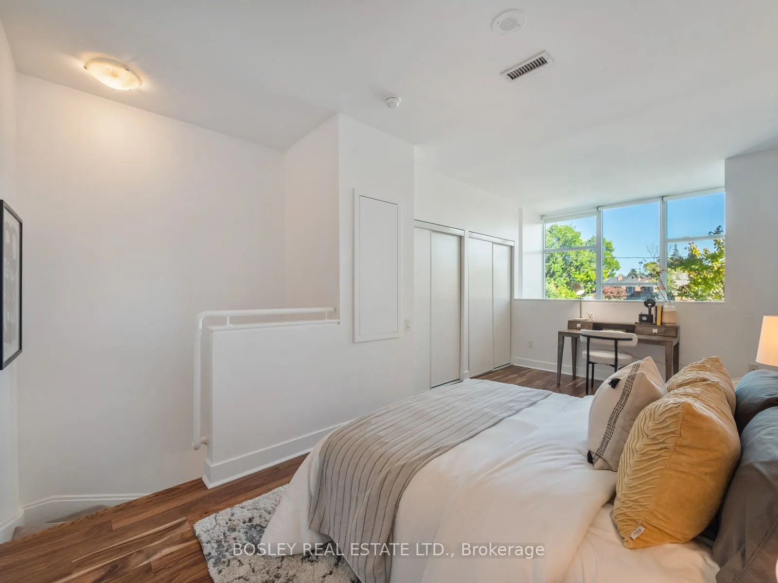 1048 Broadview Avenue, #TH 1