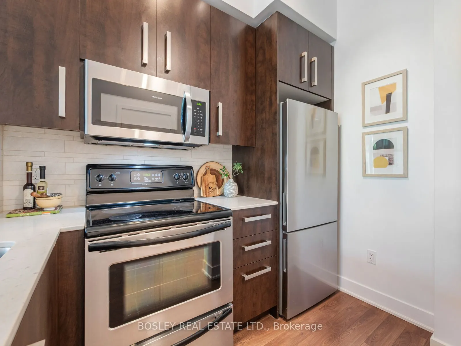 1048 Broadview Avenue, #TH 1