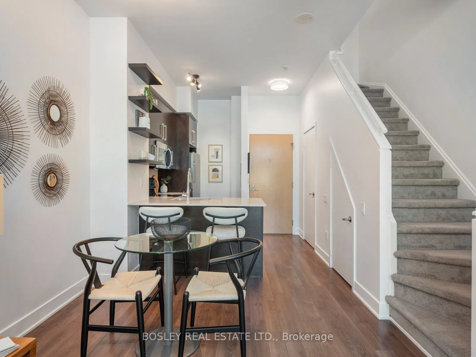1048 Broadview Avenue, #TH 1