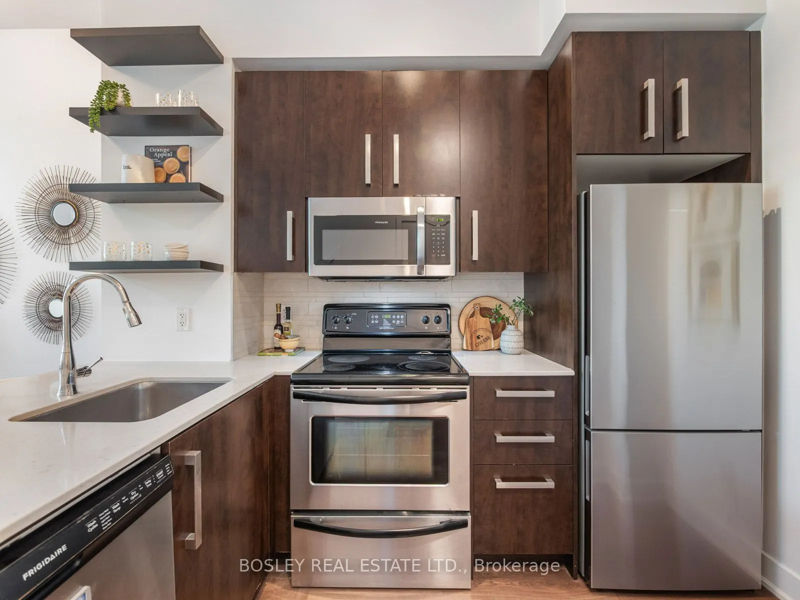 1048 Broadview Avenue, #TH 1
